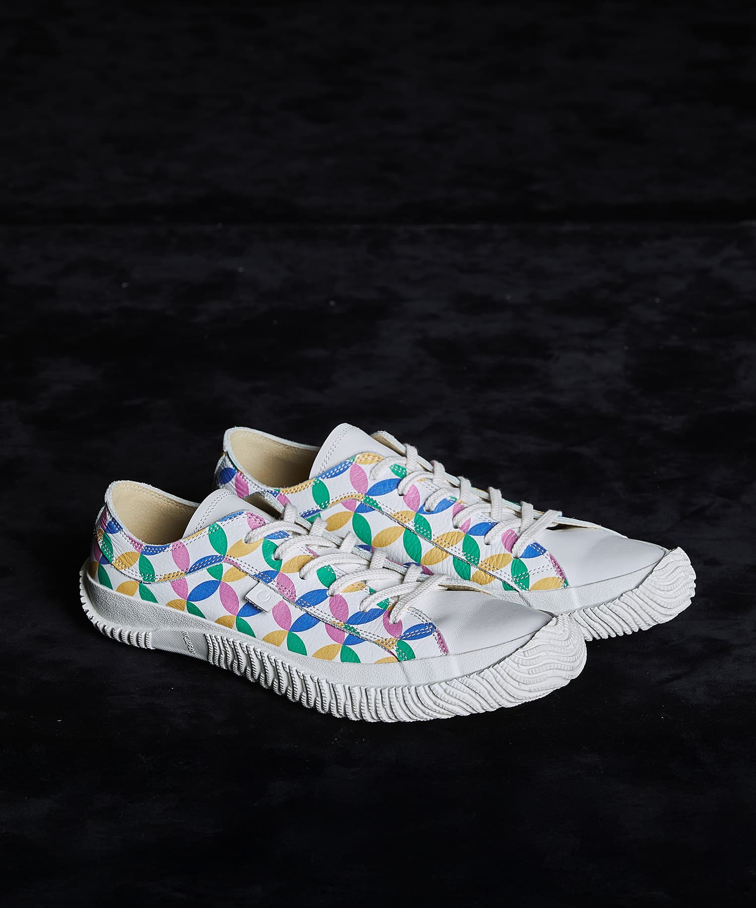 SP-1051 Print - SPINGLE