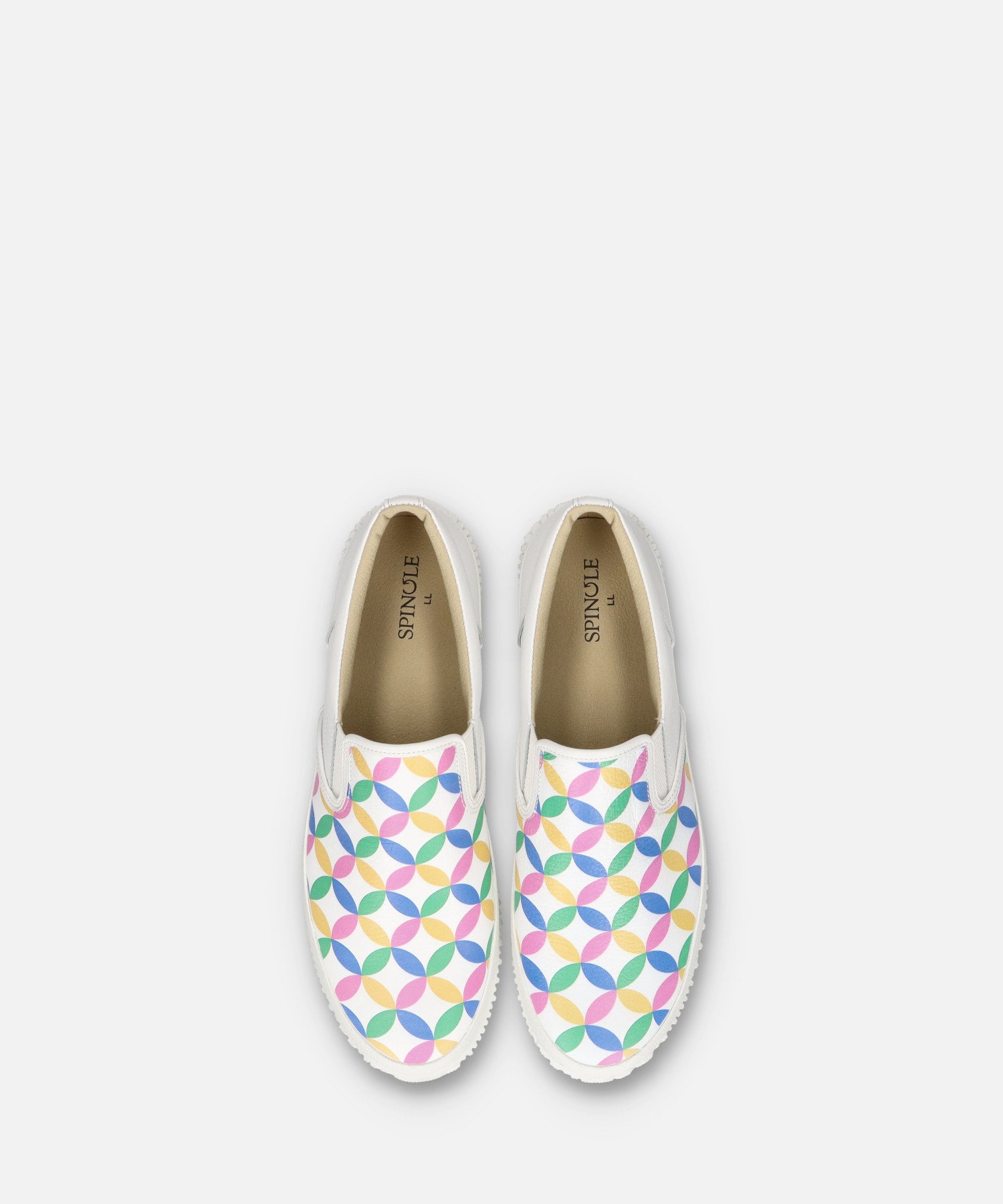 SP-1052 Print - SPINGLE