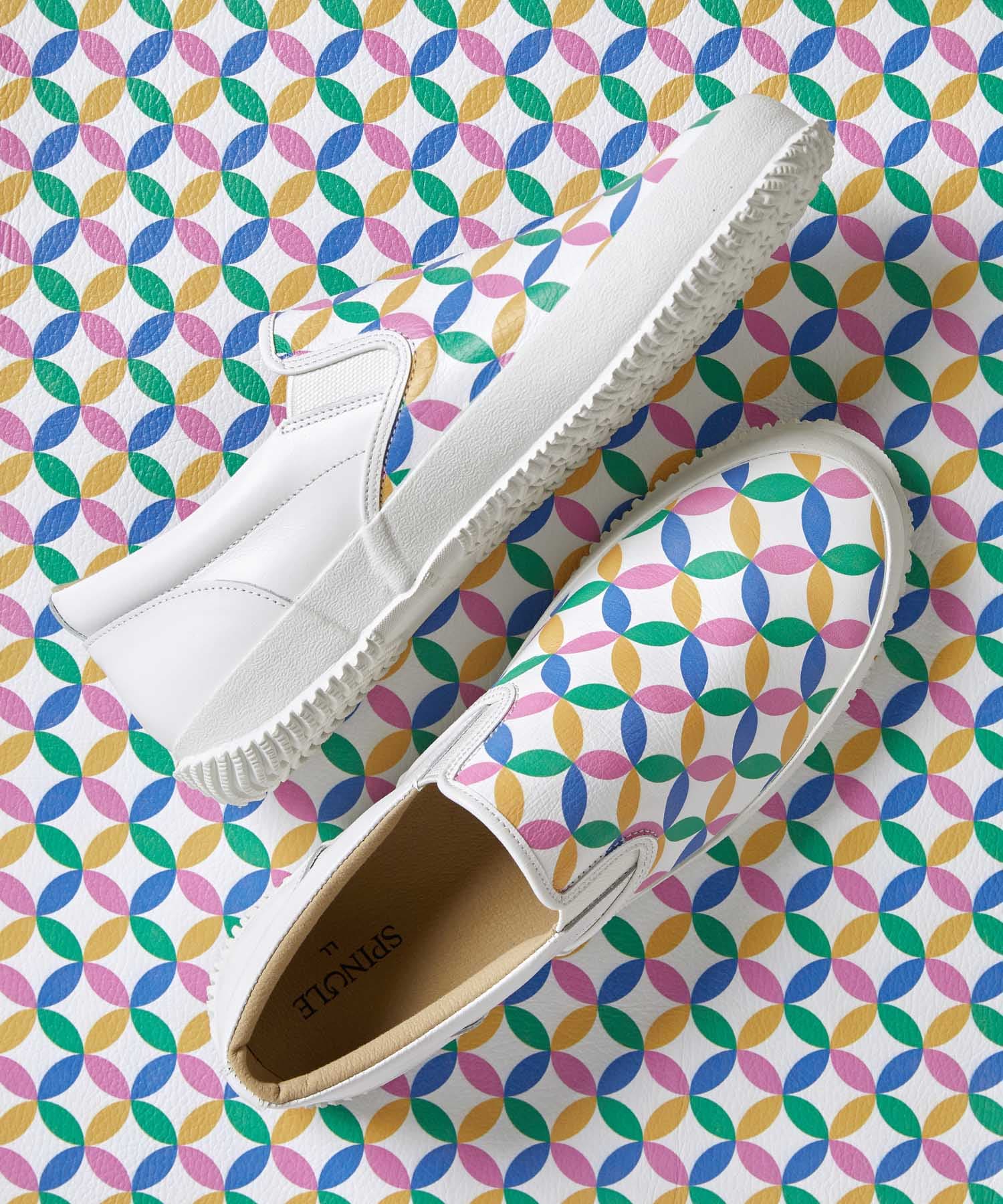 SP-1052 Print - SPINGLE