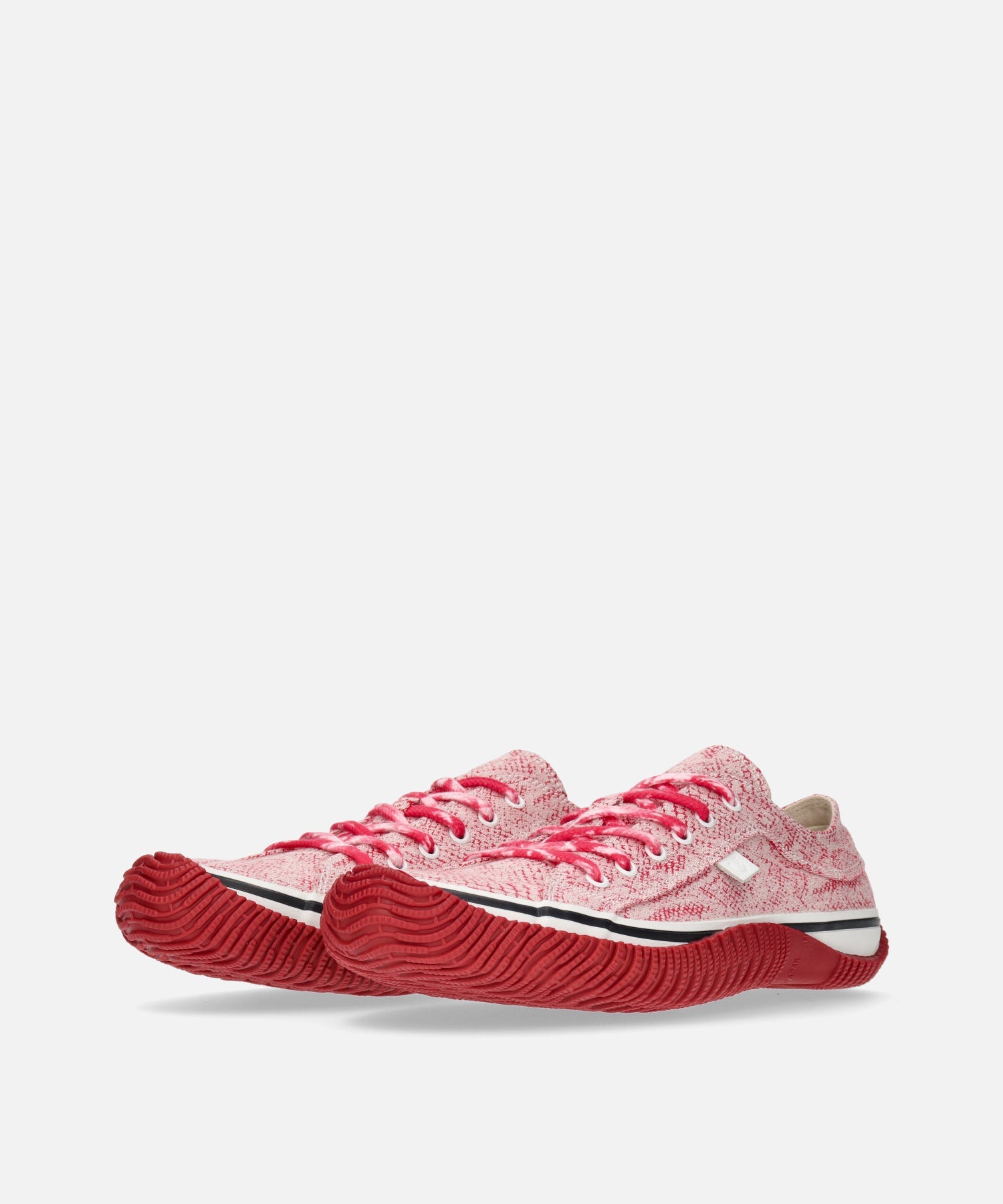 SP-1053 Aka/Shiro - SPINGLE