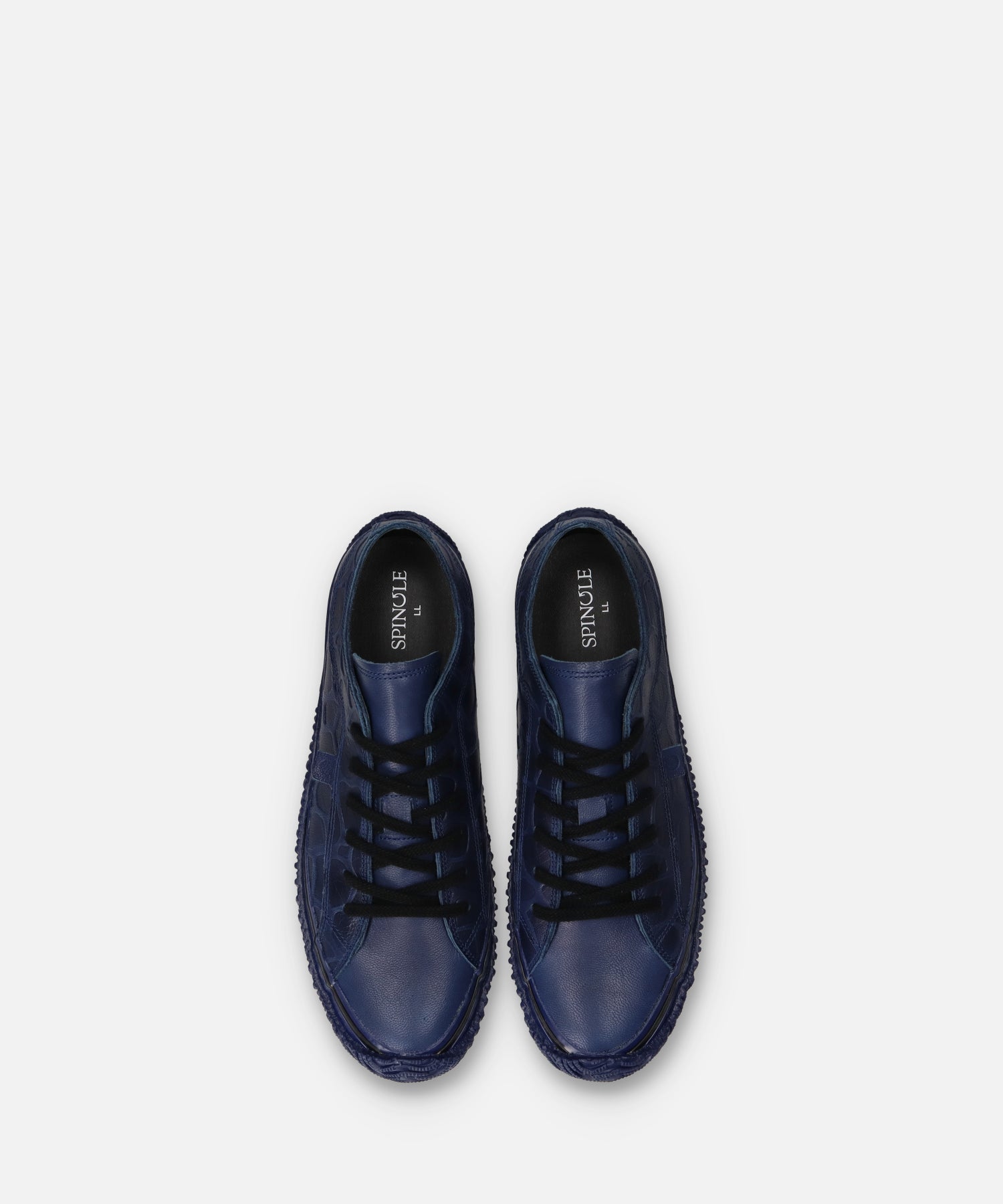 SP-1055 Indigo Blue - SPINGLE