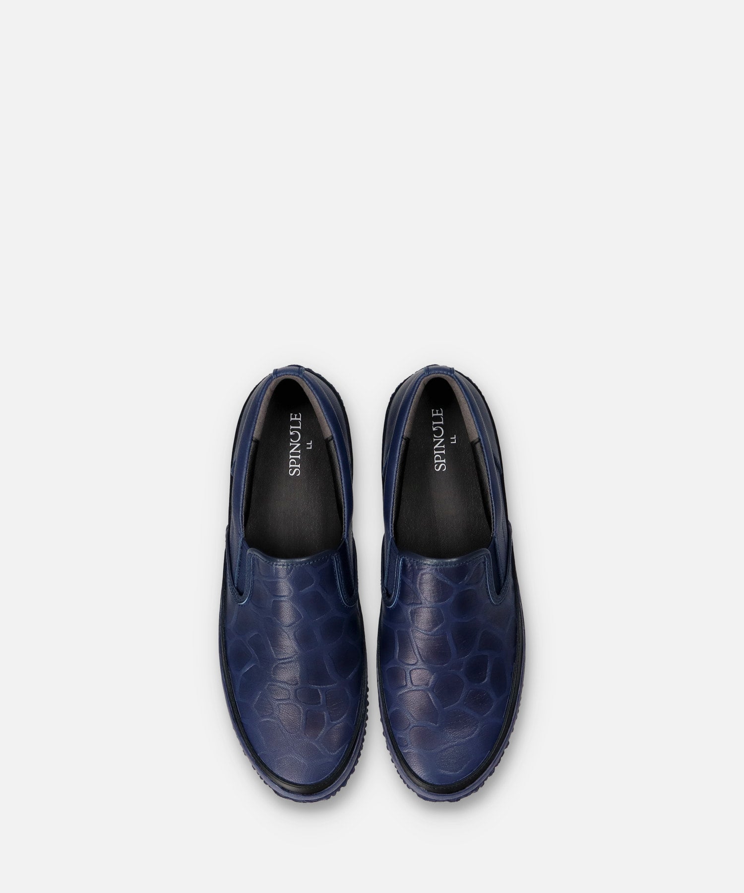 SP-1056 Indigo Blue - SPINGLE