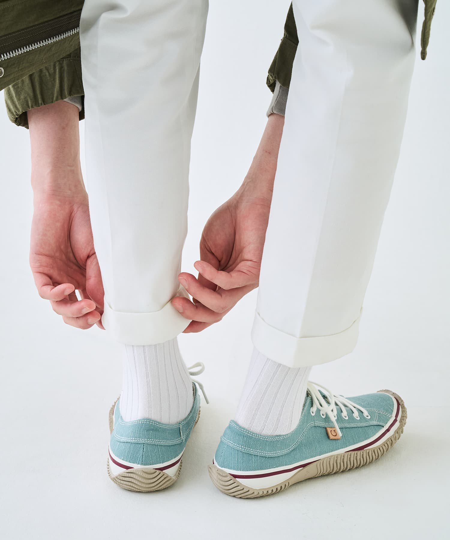 SP-1057 Blue