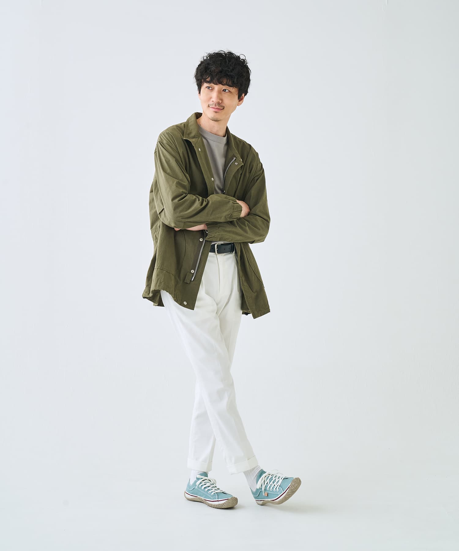 SP-1057 Blue