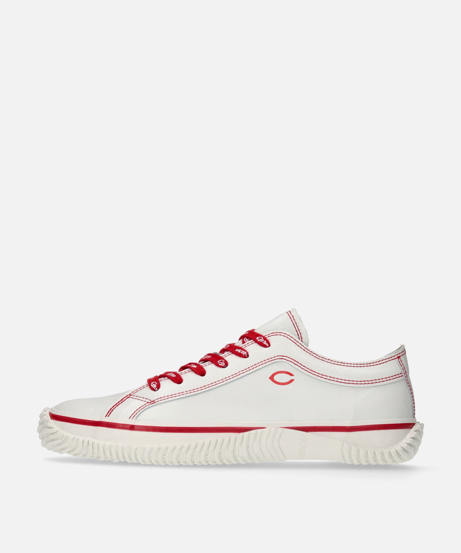 SP-1058 White - SPINGLE