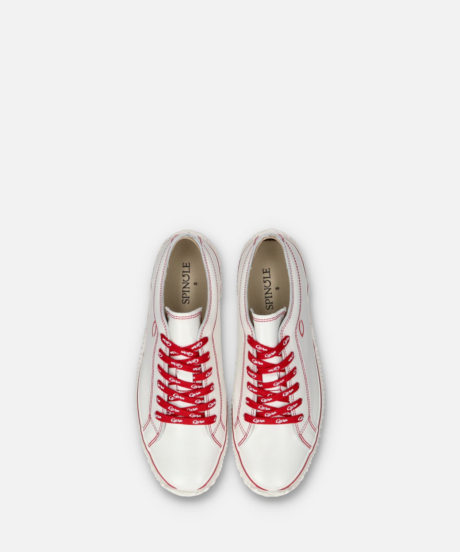 SP-1058 White - SPINGLE