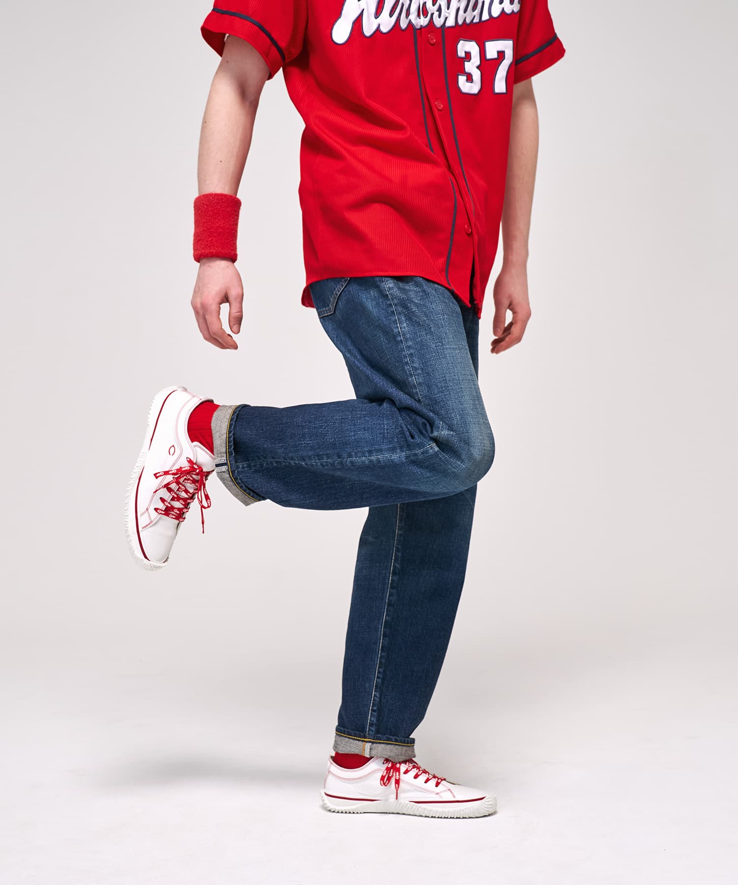 SP-1058 White - SPINGLE