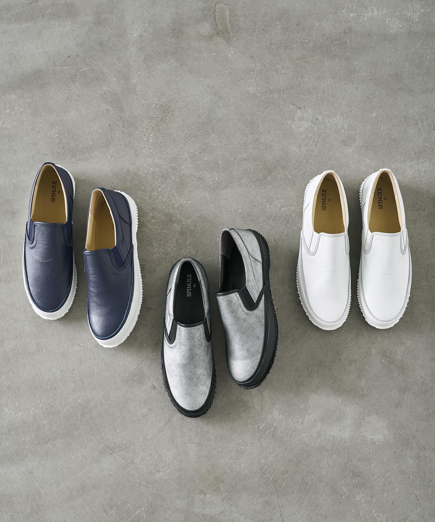 SP-1059 Navy - SPINGLE