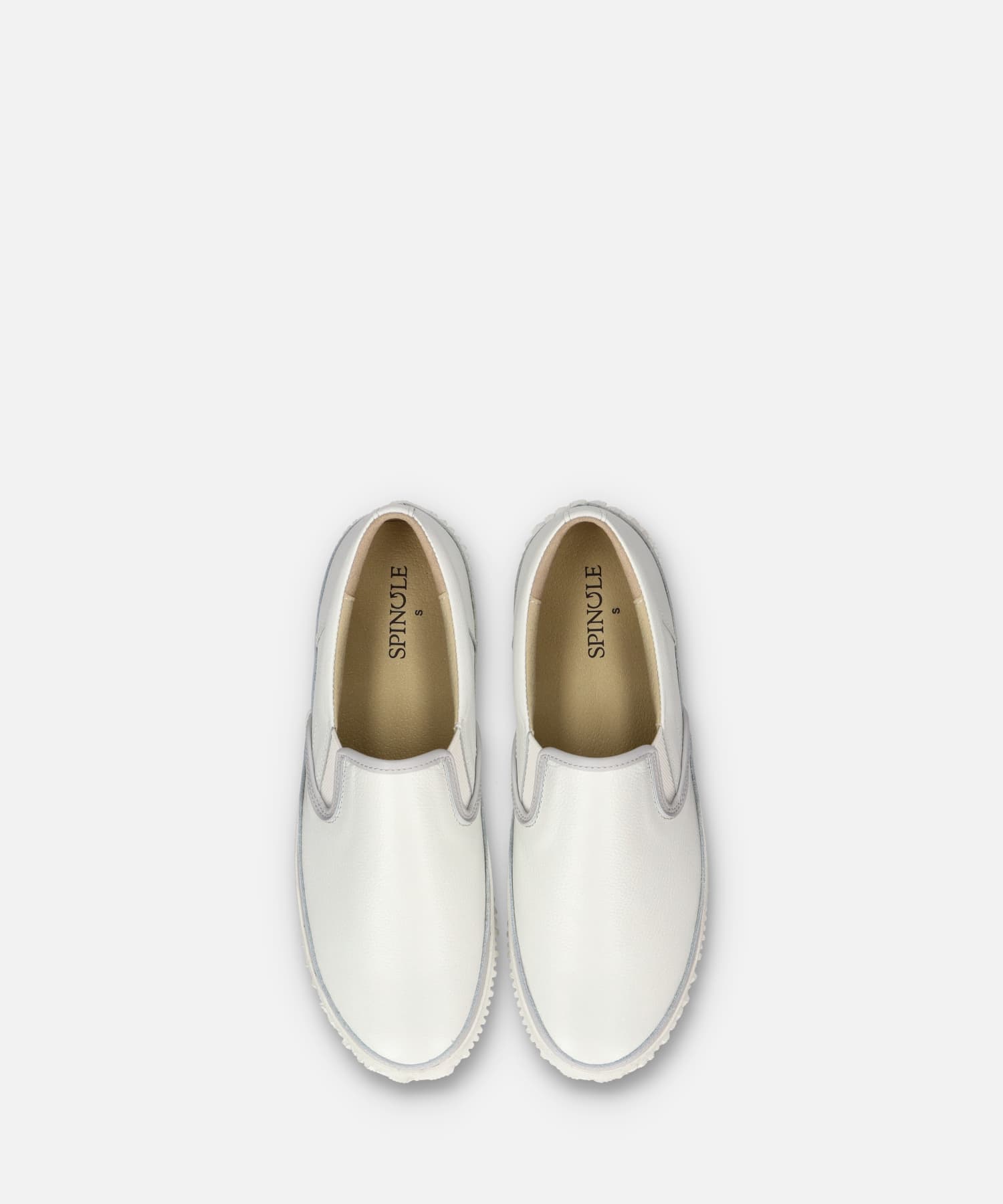 SP-1059 White - SPINGLE