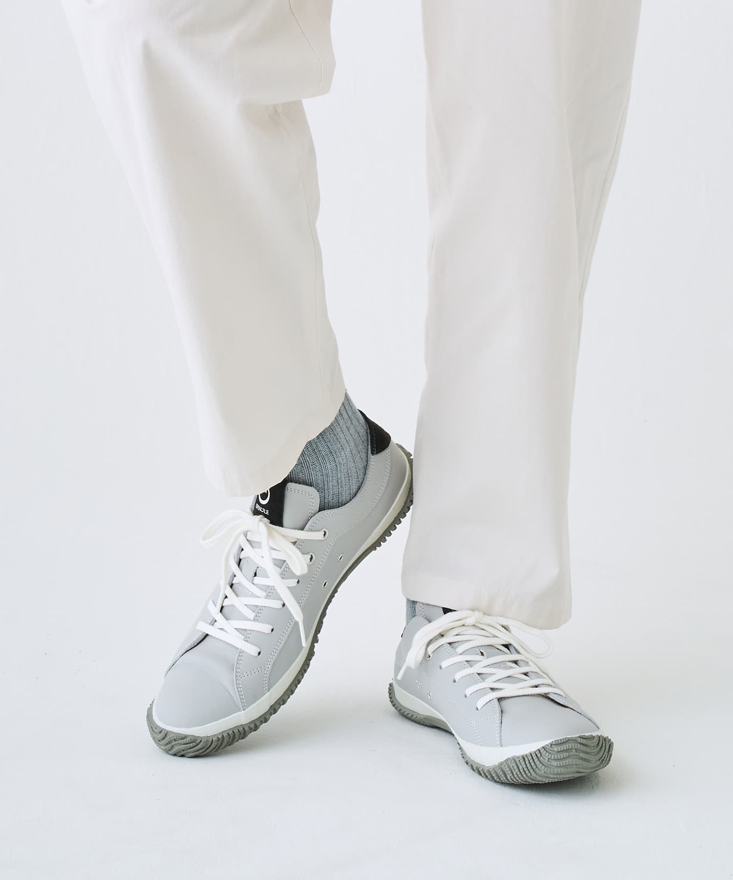 SP-105IL Gray - SPINGLE