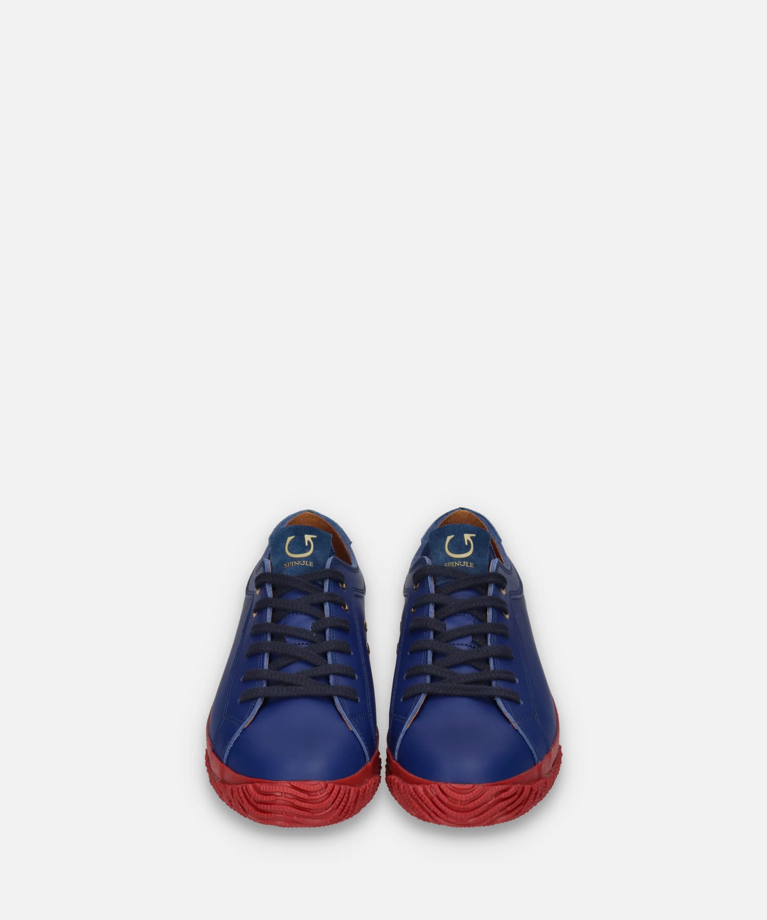 SP-105IL Navy/Red - SPINGLE