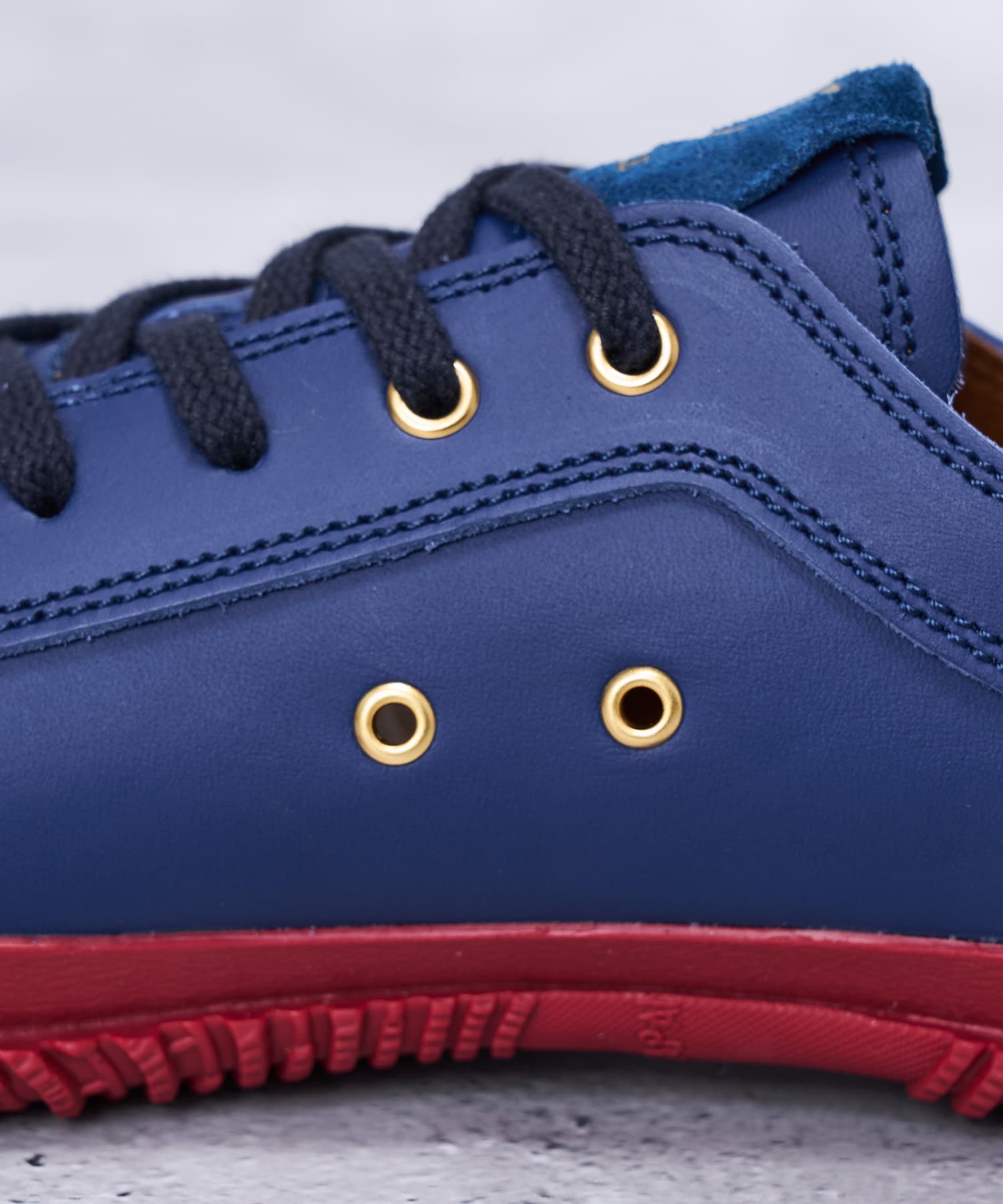 SP-105IL Navy/Red - SPINGLE