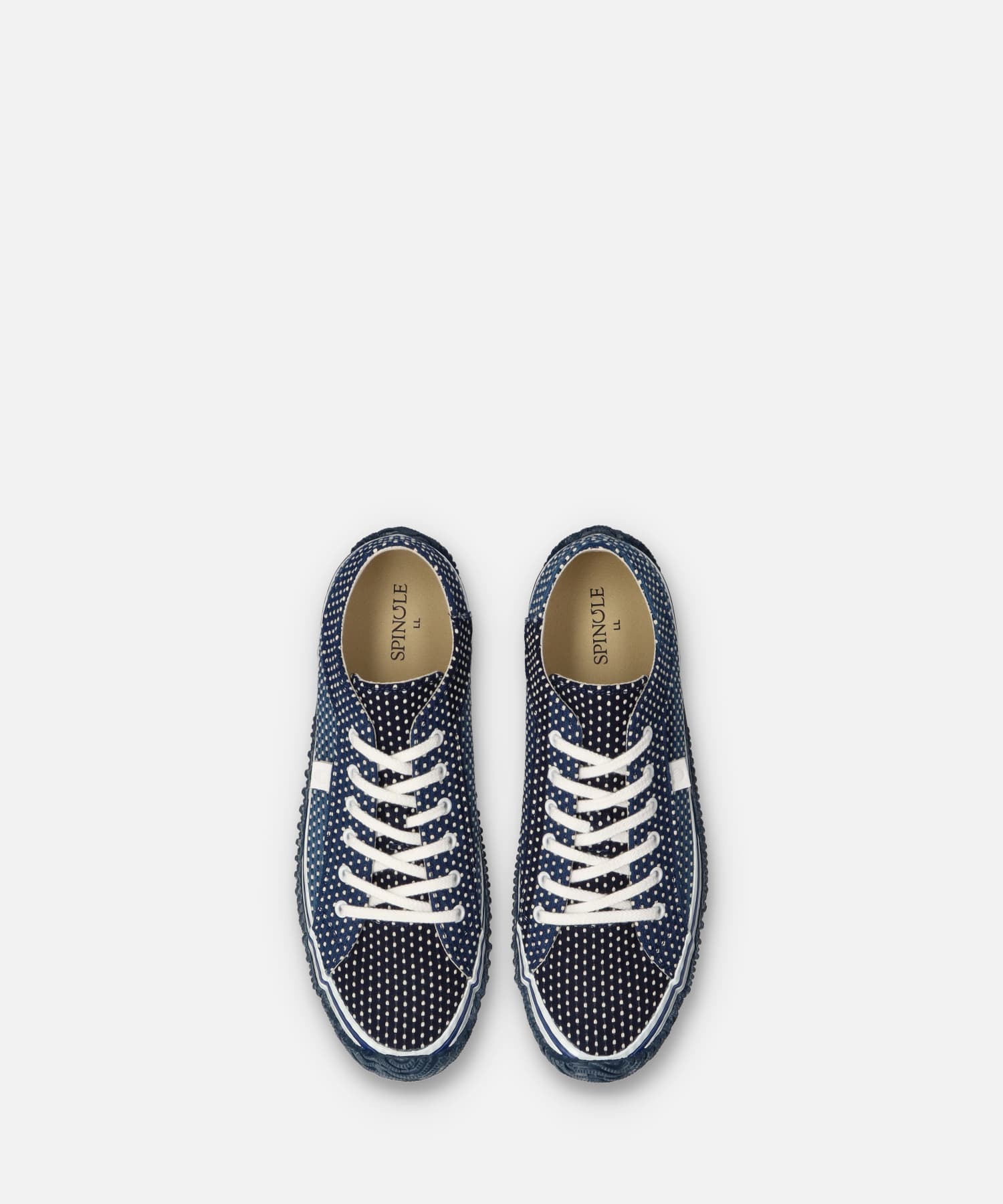 SP-1062 Navy - SPINGLE