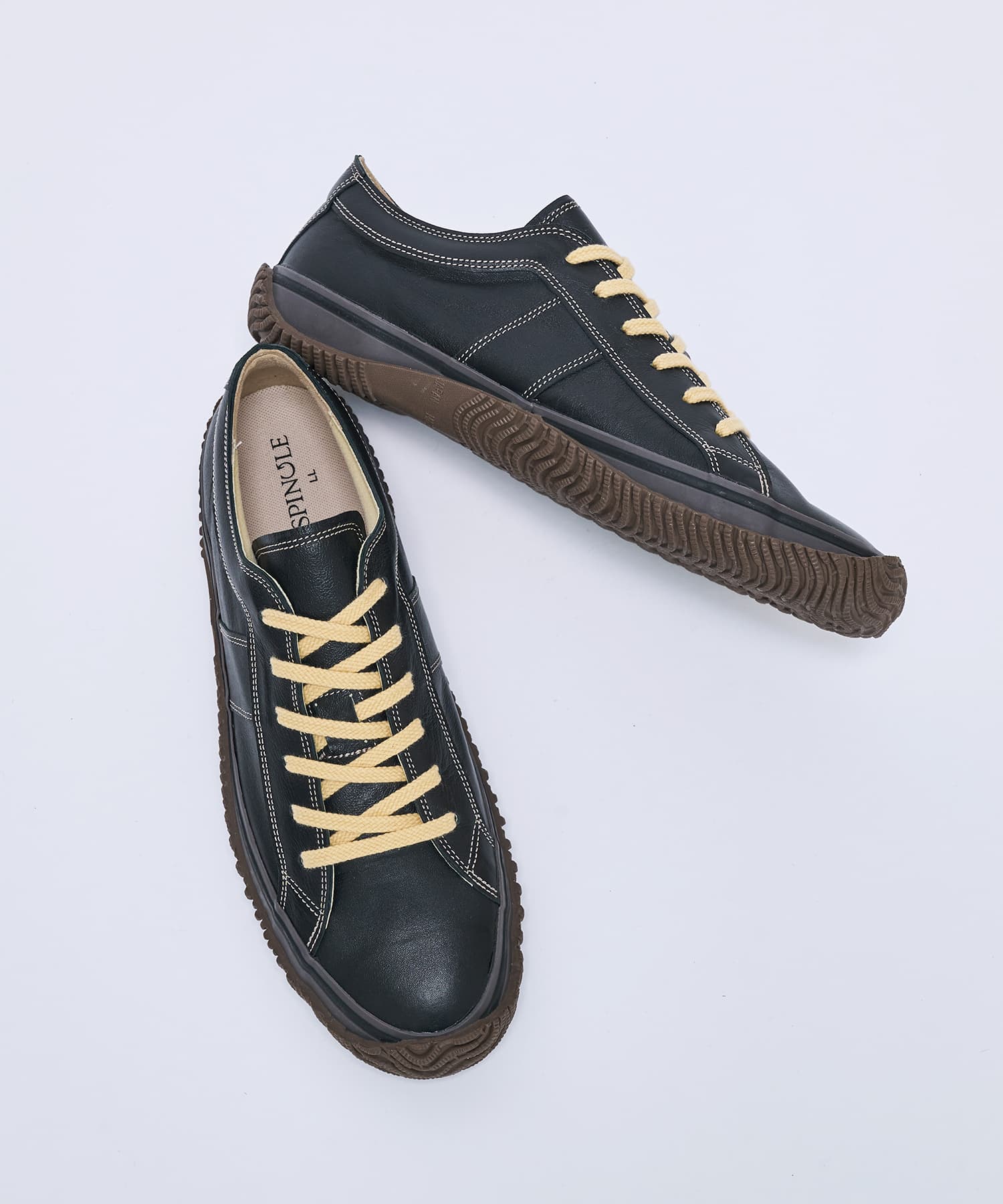 SP-1066 Black - SPINGLE