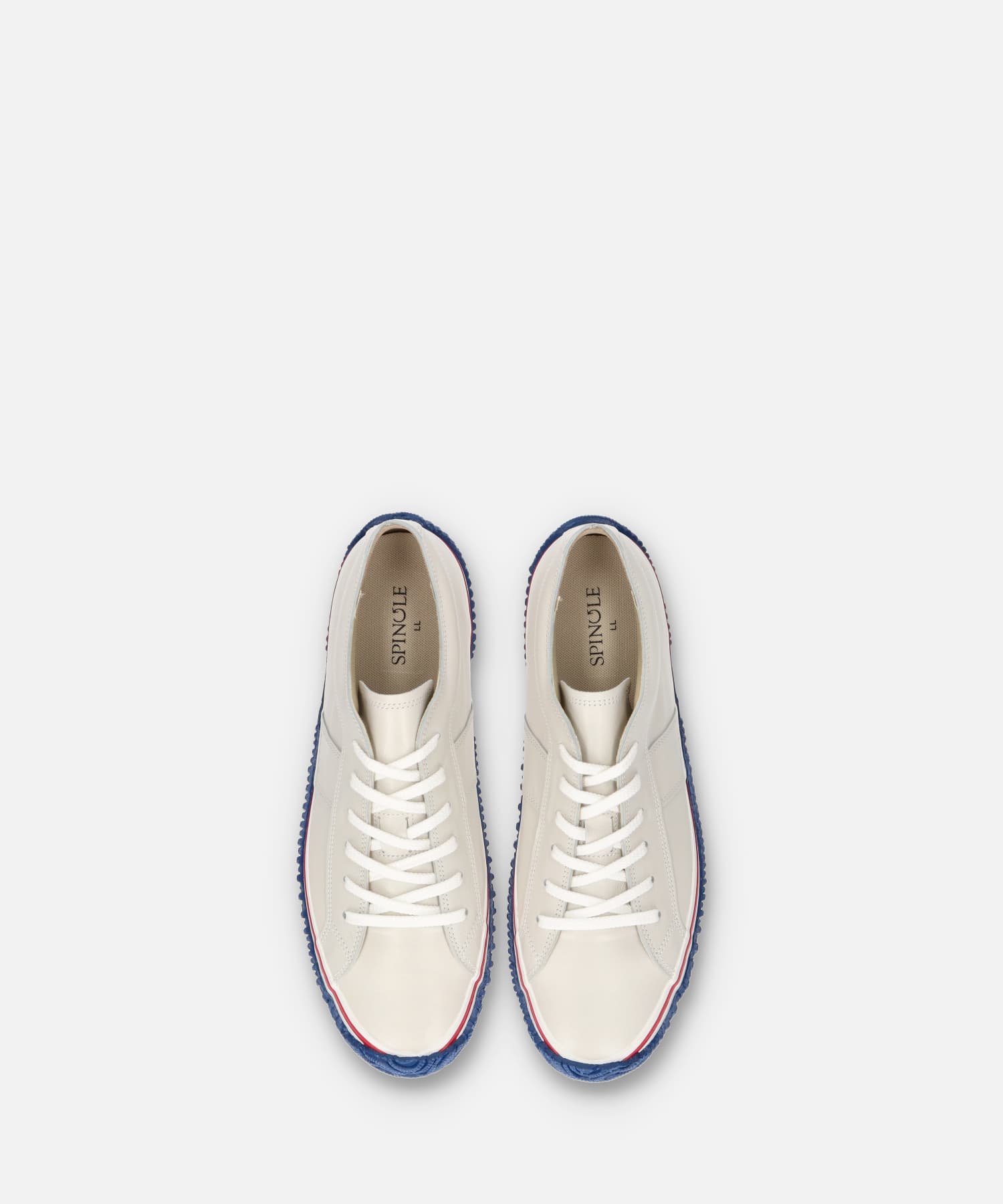 SP-1066 Ivory - SPINGLE