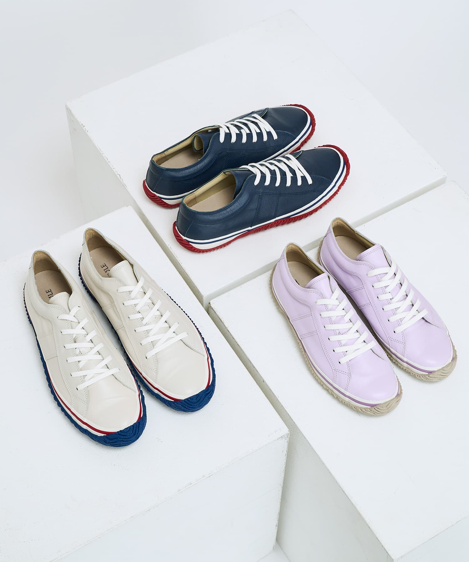 SP-1066 Lavender - SPINGLE