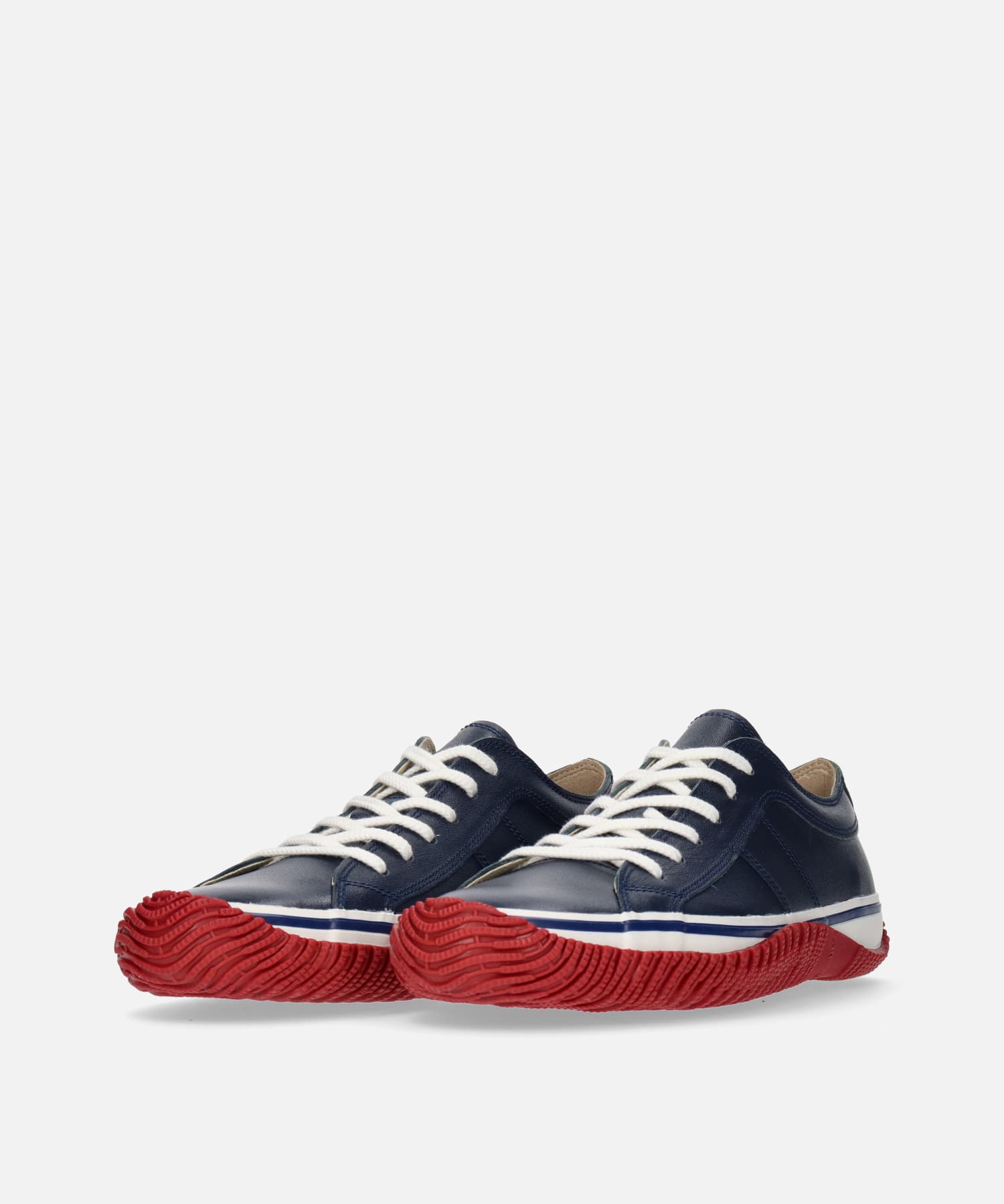 SP-1066 Navy/Red - SPINGLE