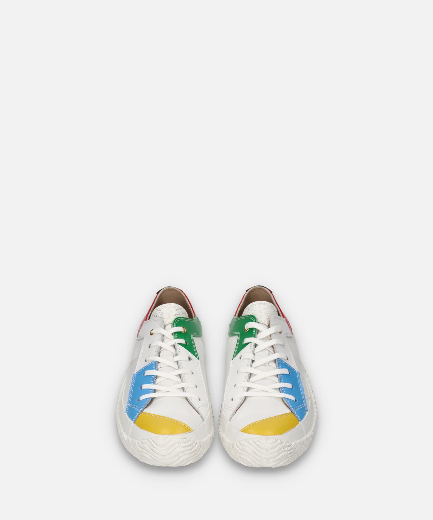 SP-1071 White - SPINGLE