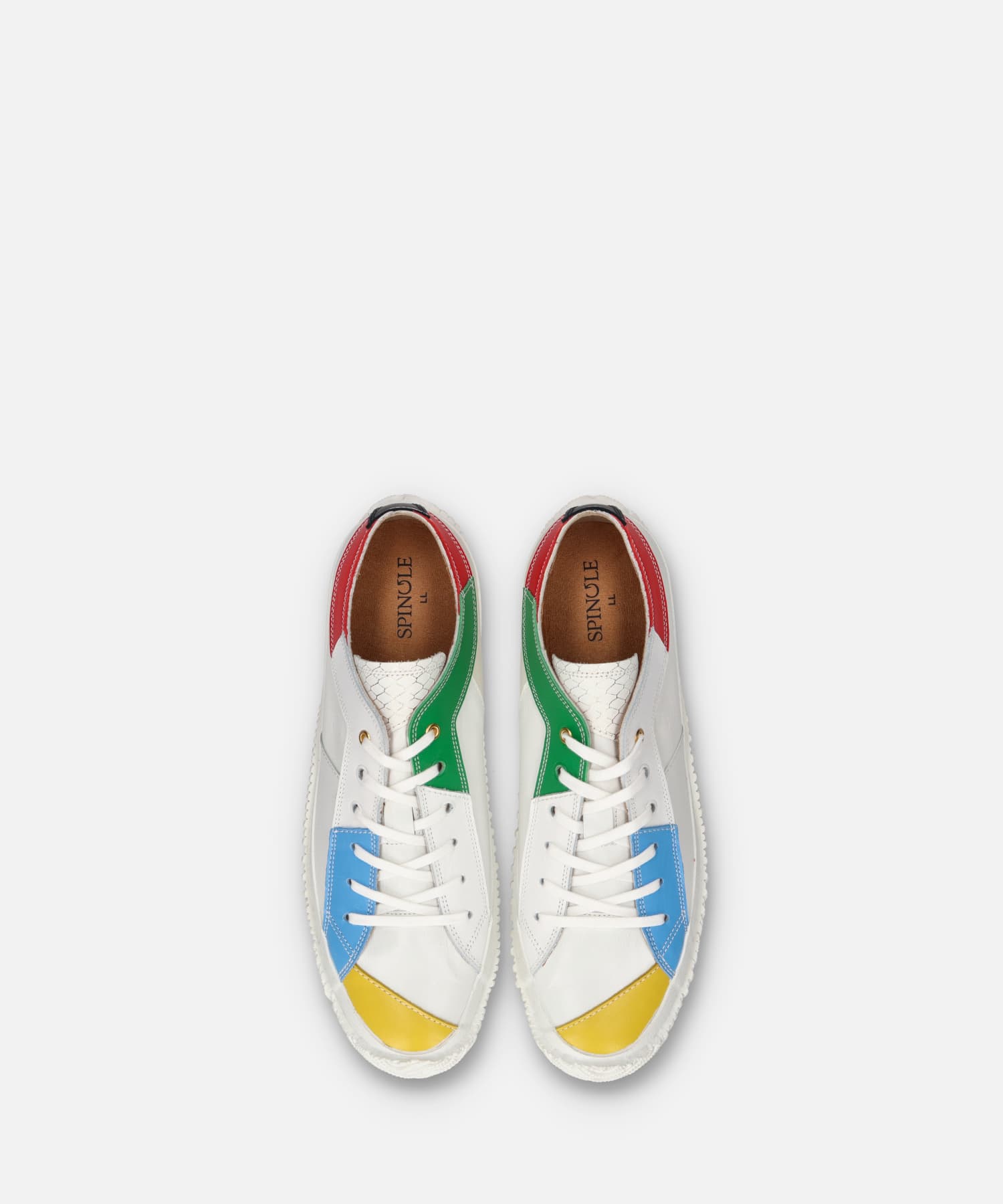 SP-1071 White - SPINGLE