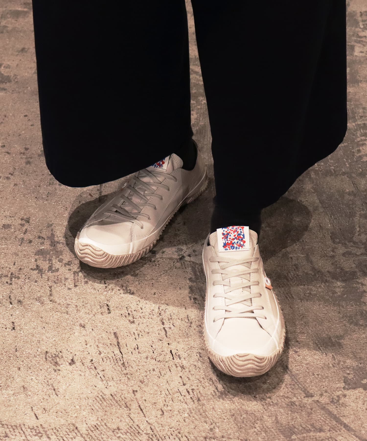 SP-1075 Print - SPINGLE