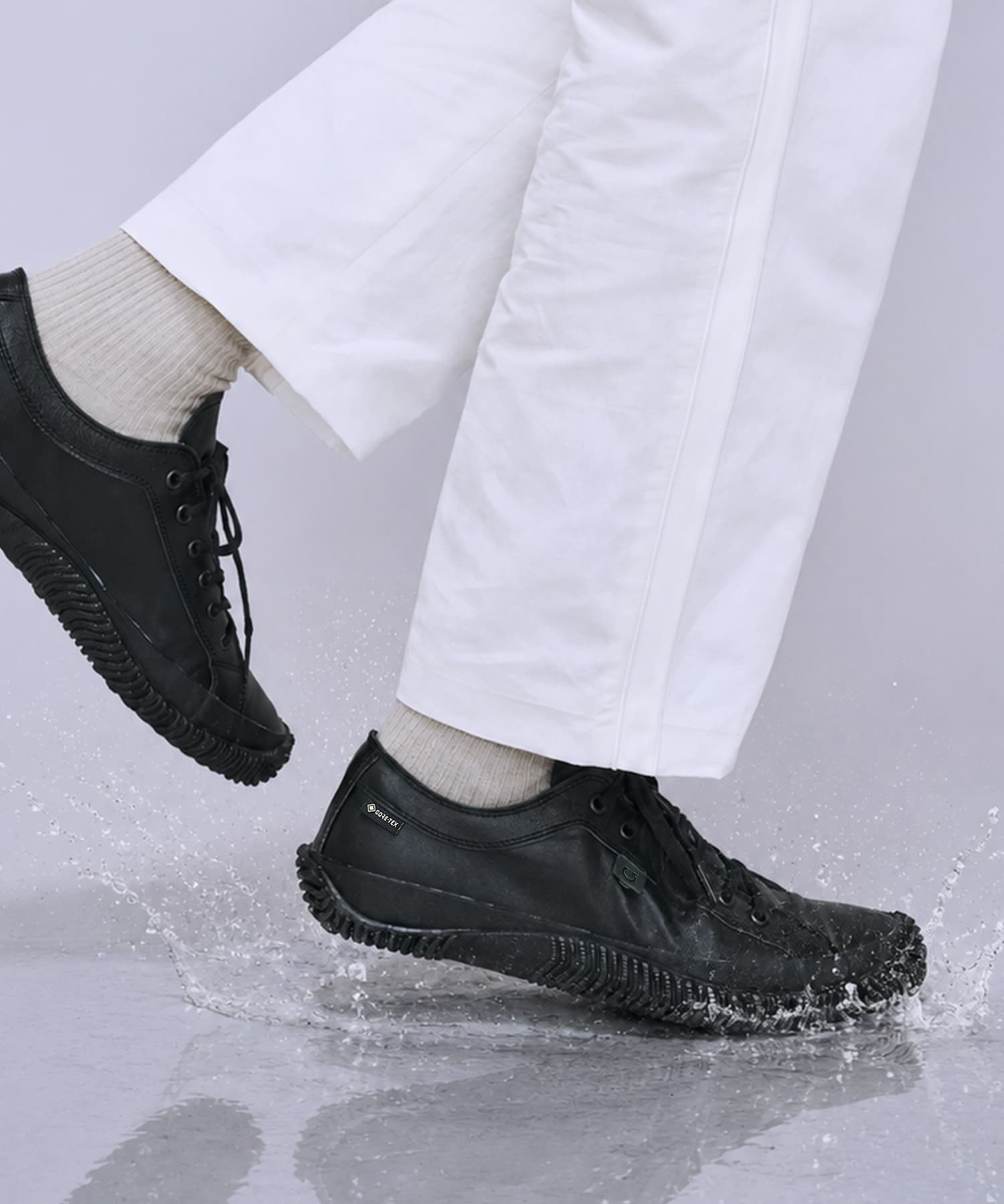 SP-1077 Black