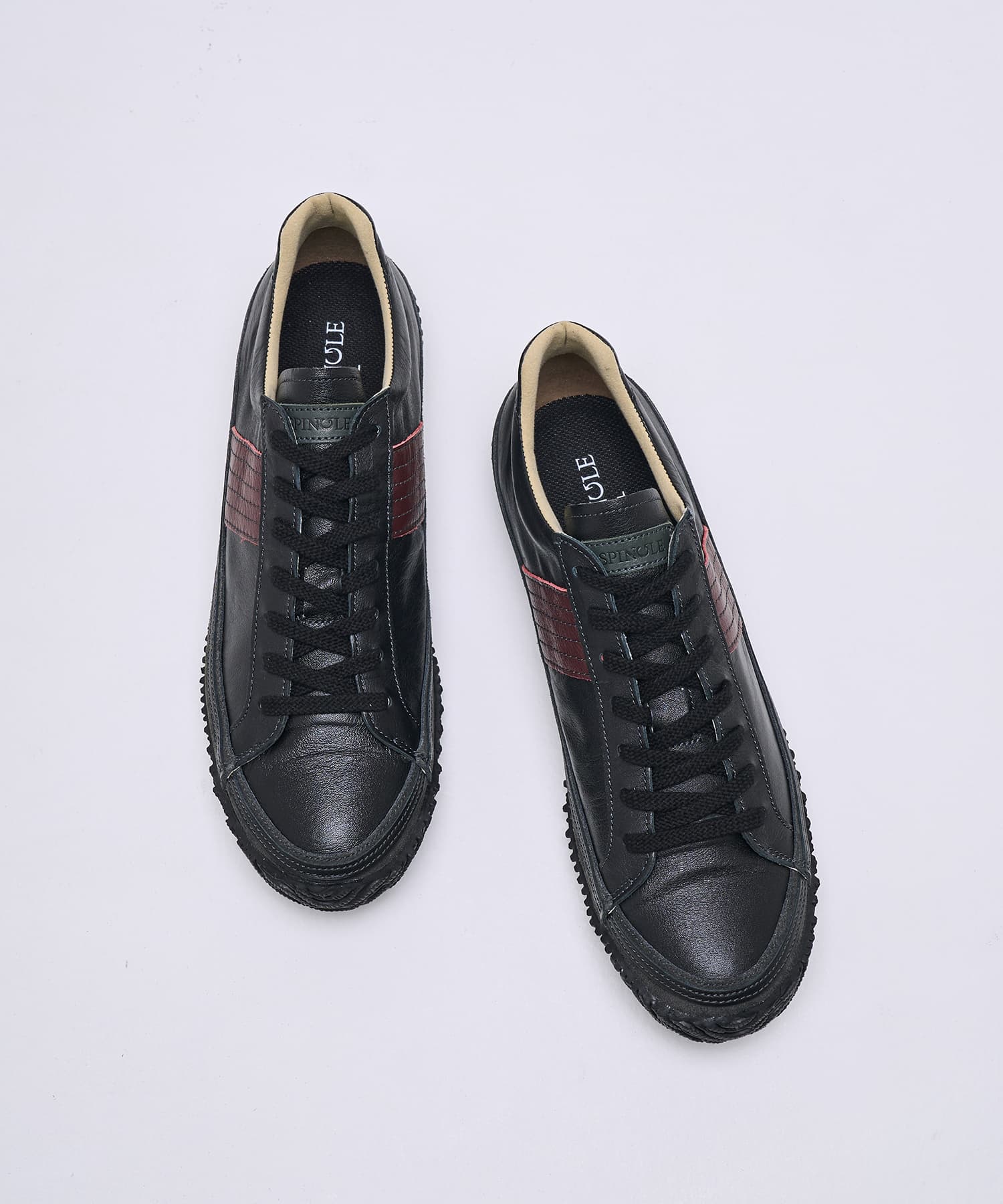 SP-1078 Black