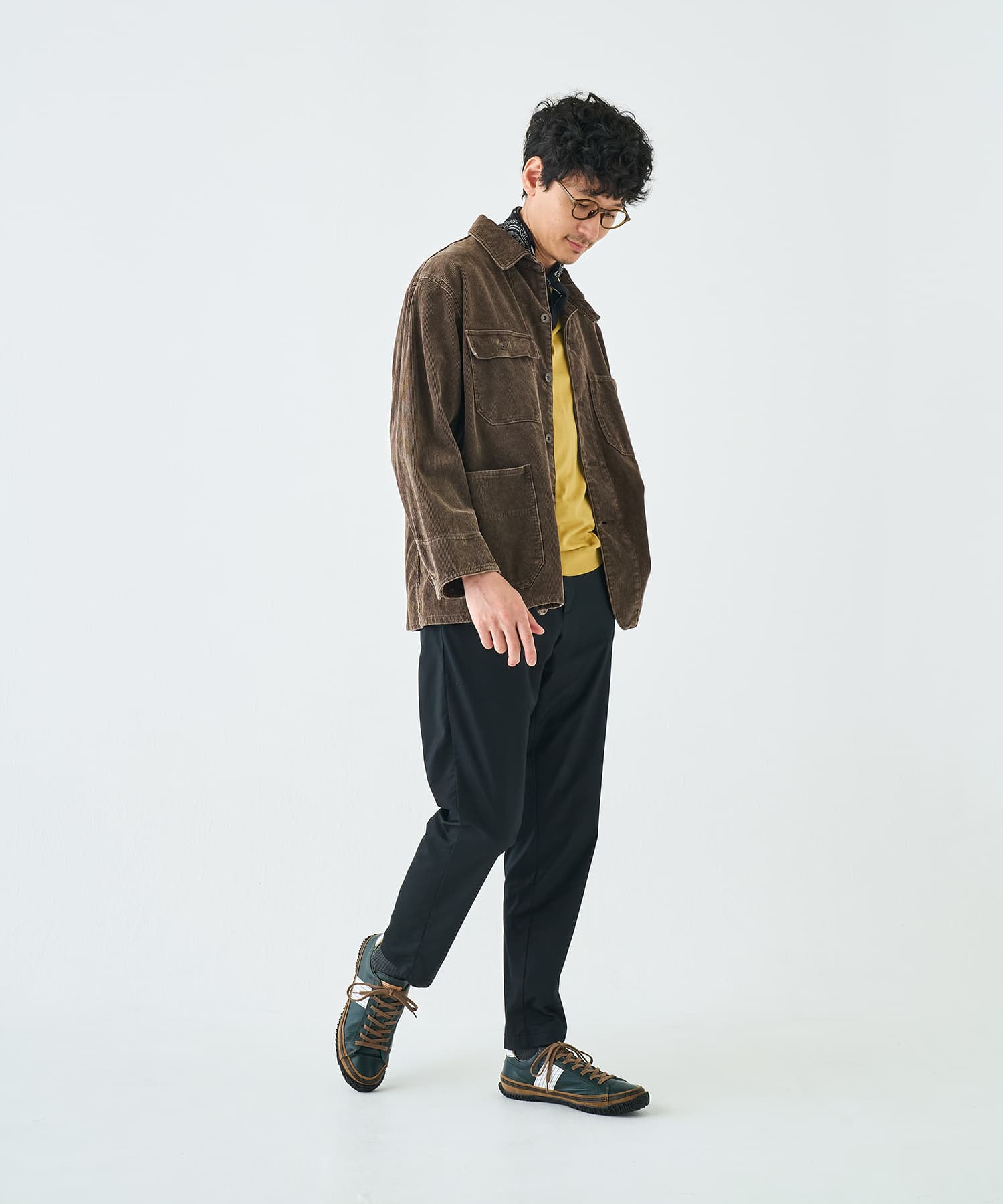 SP-1078 DarkBlue