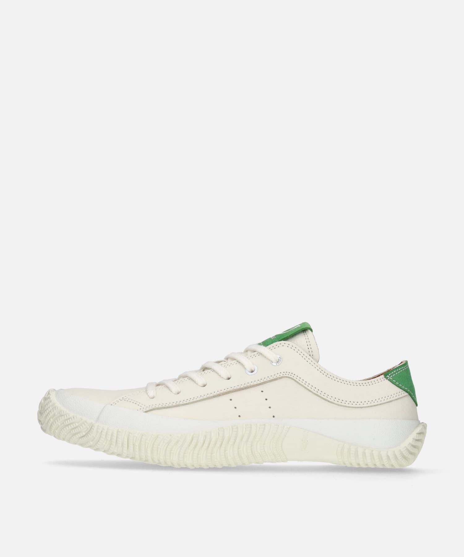 SP-107IL White/Green - SPINGLE