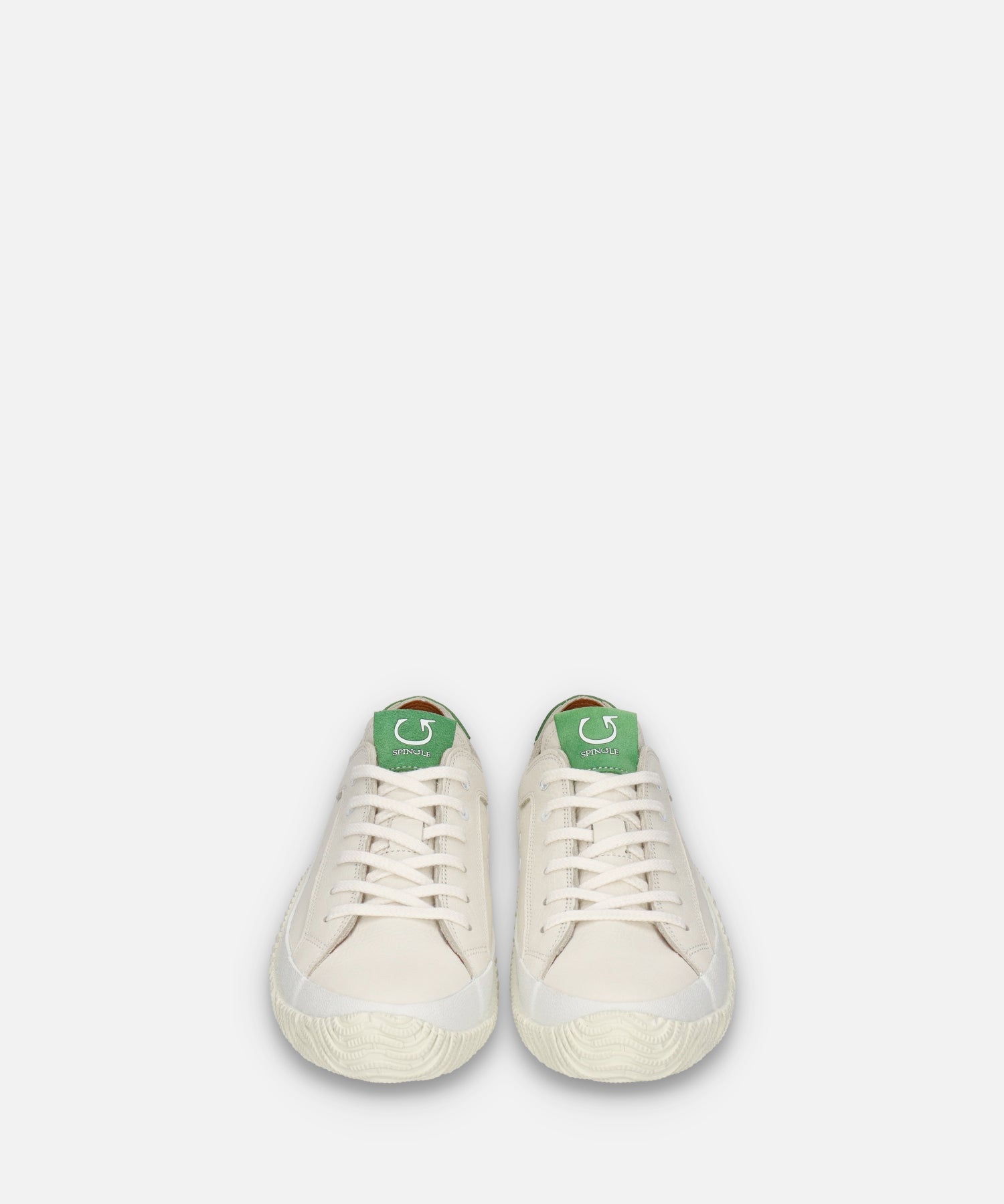 SP-107IL White/Green - SPINGLE