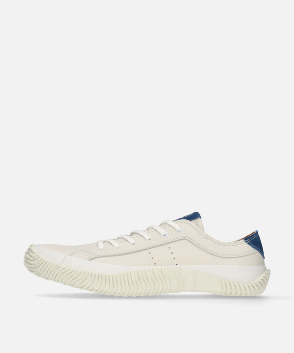 SP-107IL White/Navy - SPINGLE