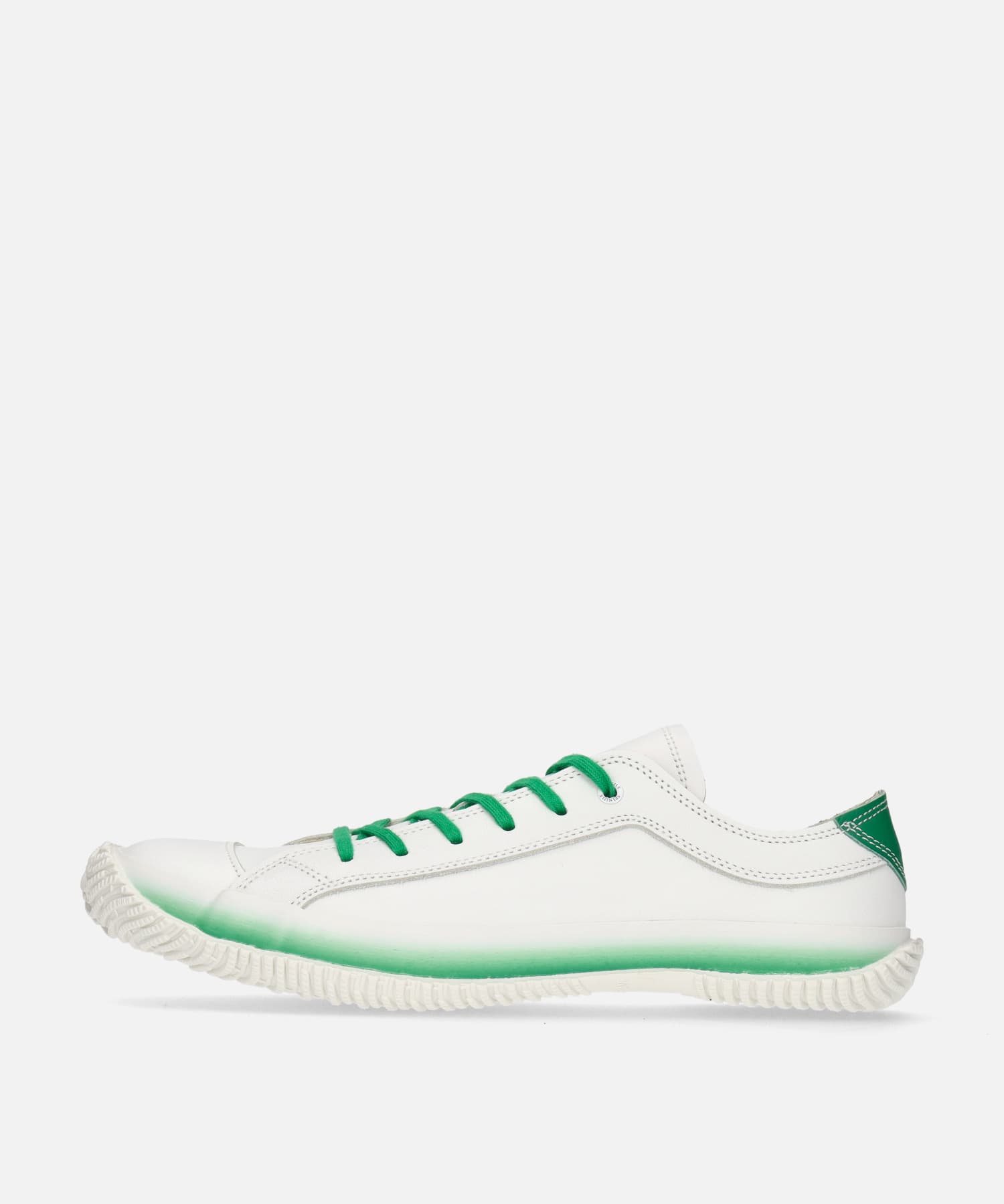 SP-108 White/Green - SPINGLE