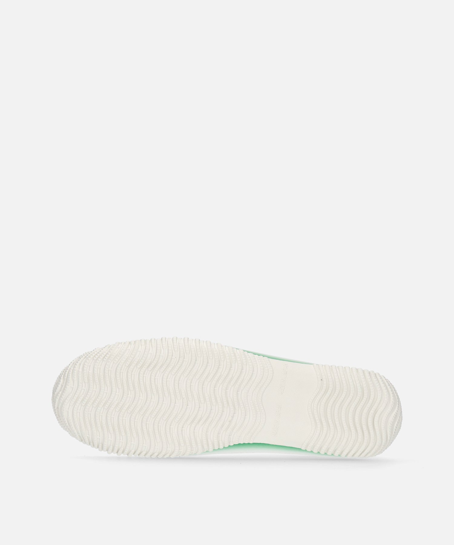 SP-108 White/Green - SPINGLE