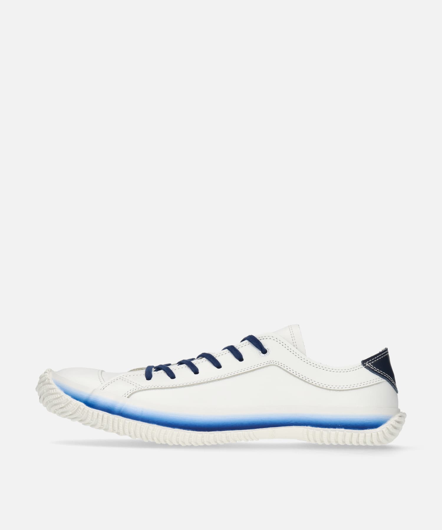 SP-108 White/Navy - SPINGLE