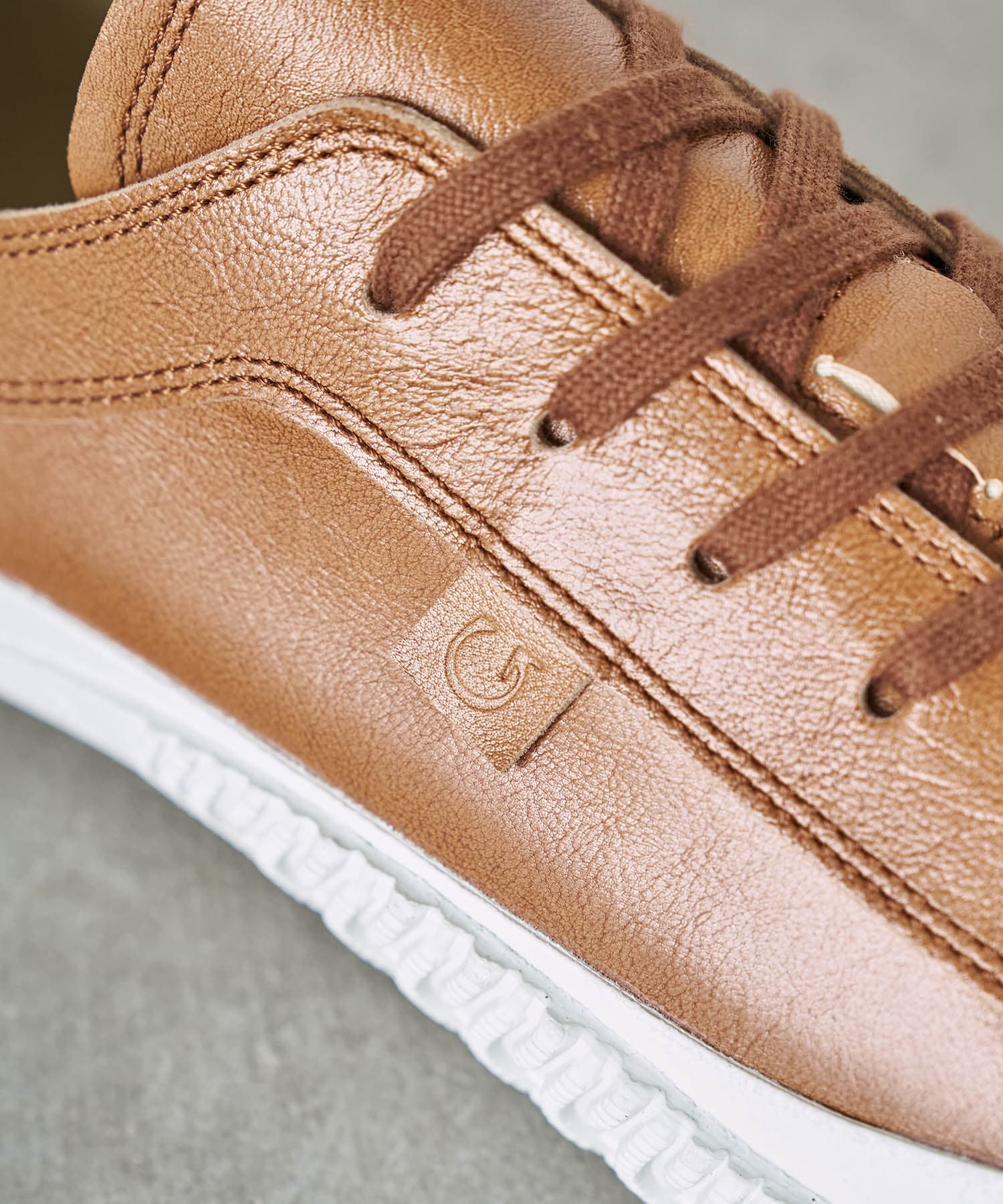 SP-110 Brown - SPINGLE