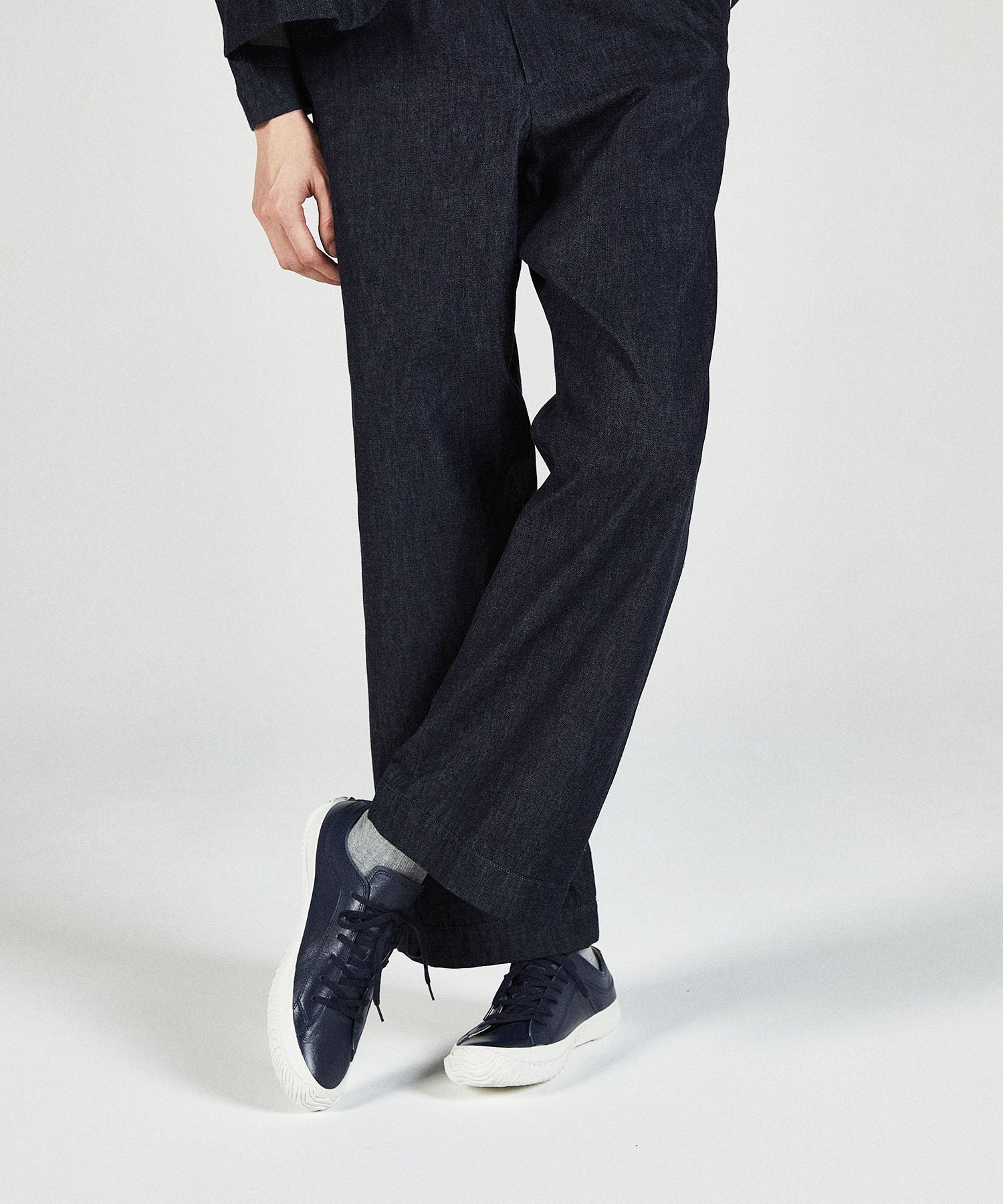 SP-110 Deep Navy - SPINGLE