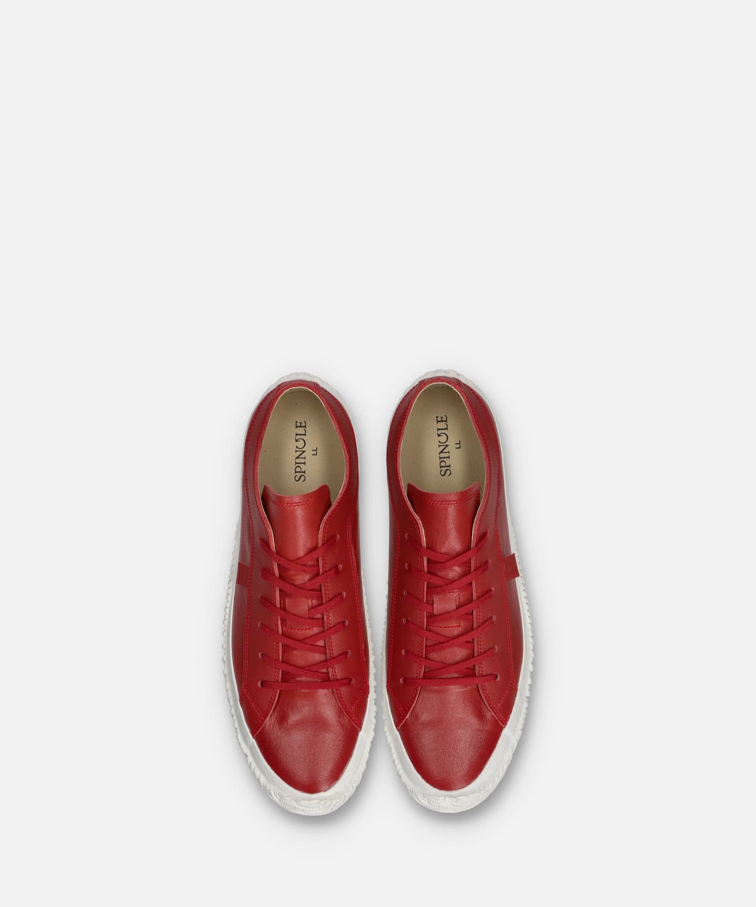 SP-110 Deep Red - SPINGLE