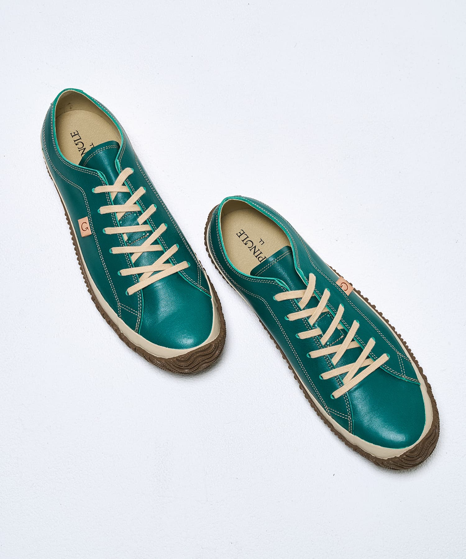 SP-110 Green - SPINGLE