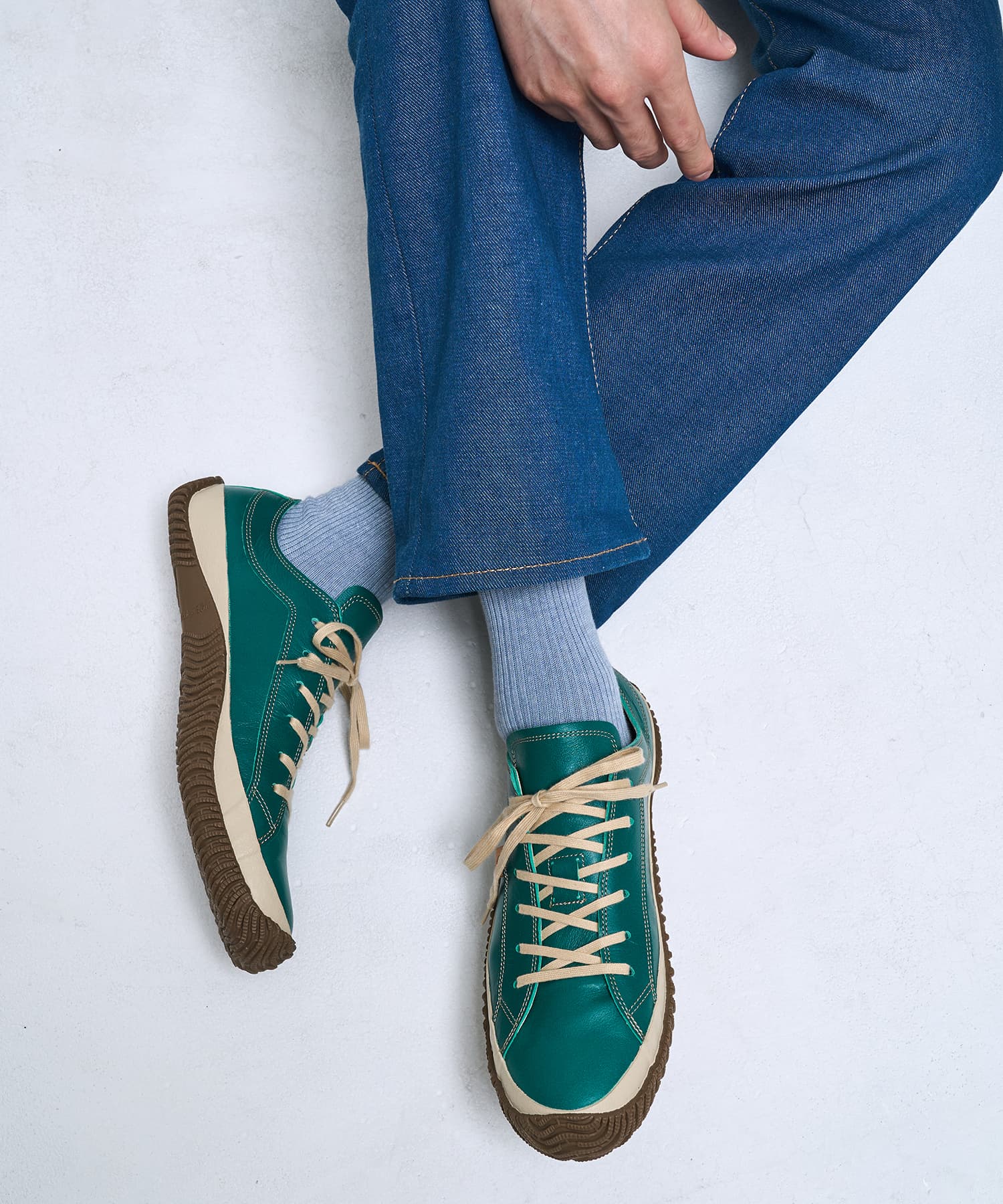 SP-110 Green - SPINGLE