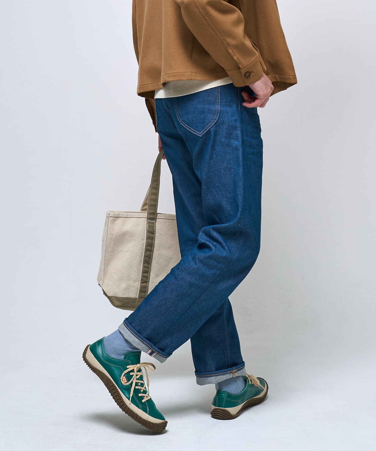 SP-110 Green - SPINGLE