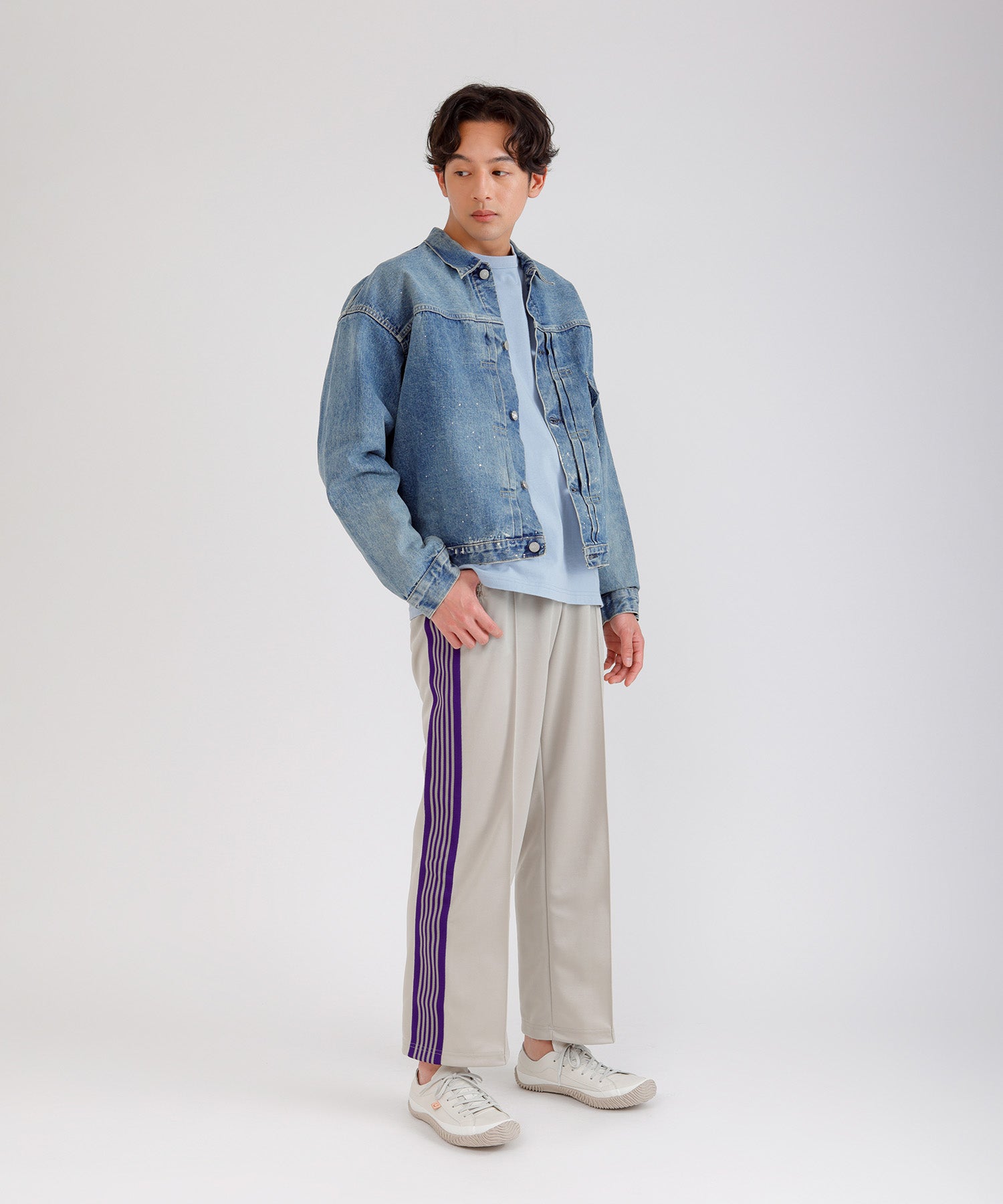 SP-110 Ivory - SPINGLE