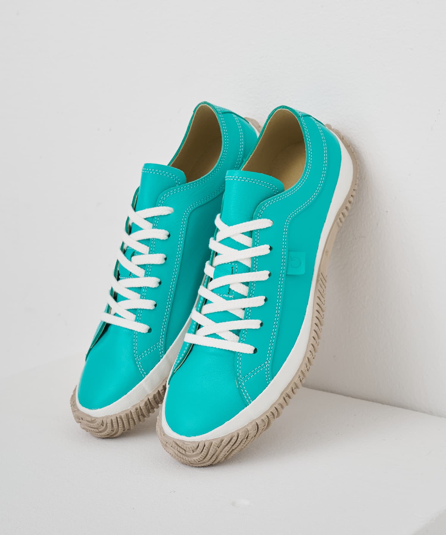 SP-110 Light Green - SPINGLE