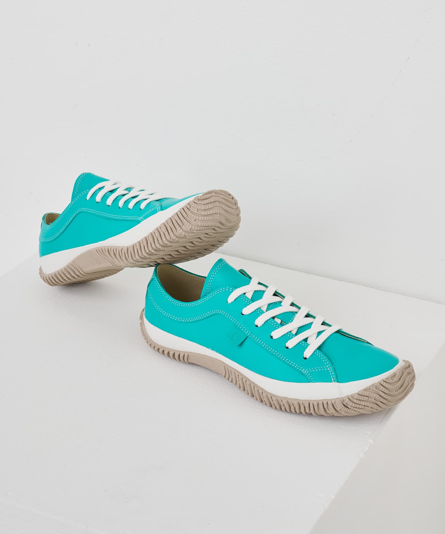 SP-110 Light Green - SPINGLE