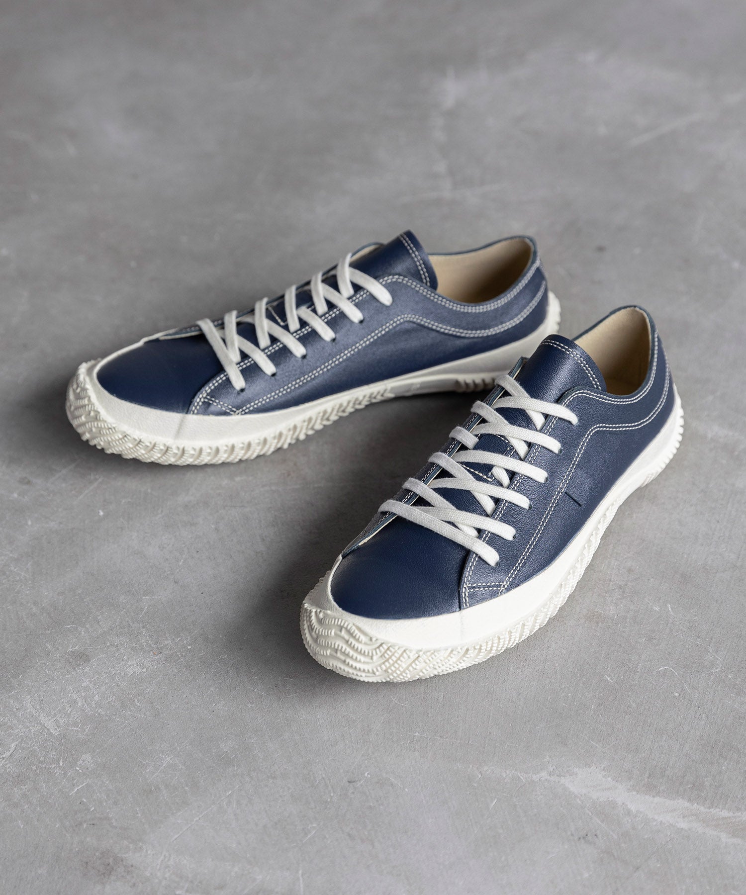 SP-110 Navy - SPINGLE