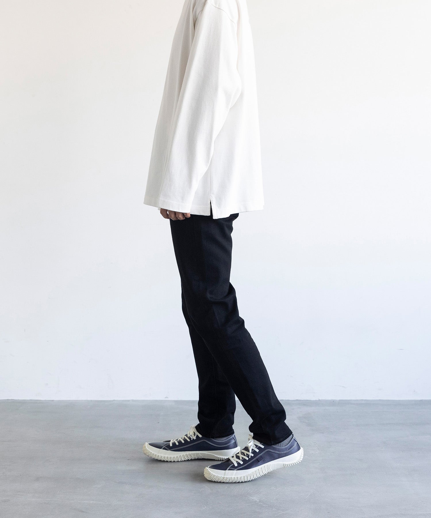 SP-110 Navy - SPINGLE