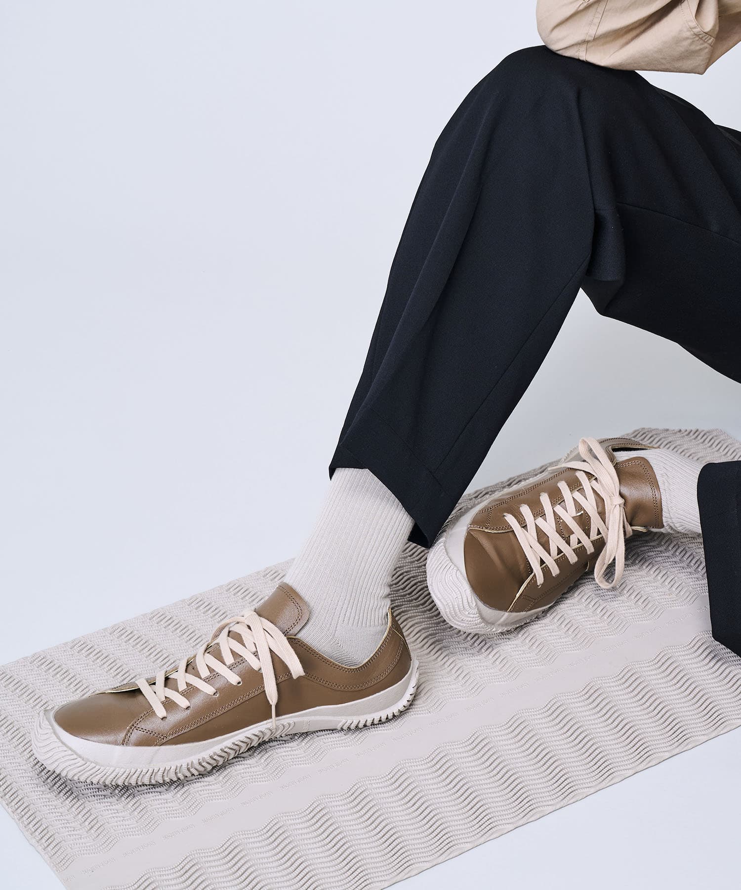 SP-110 Olive Gray - SPINGLE