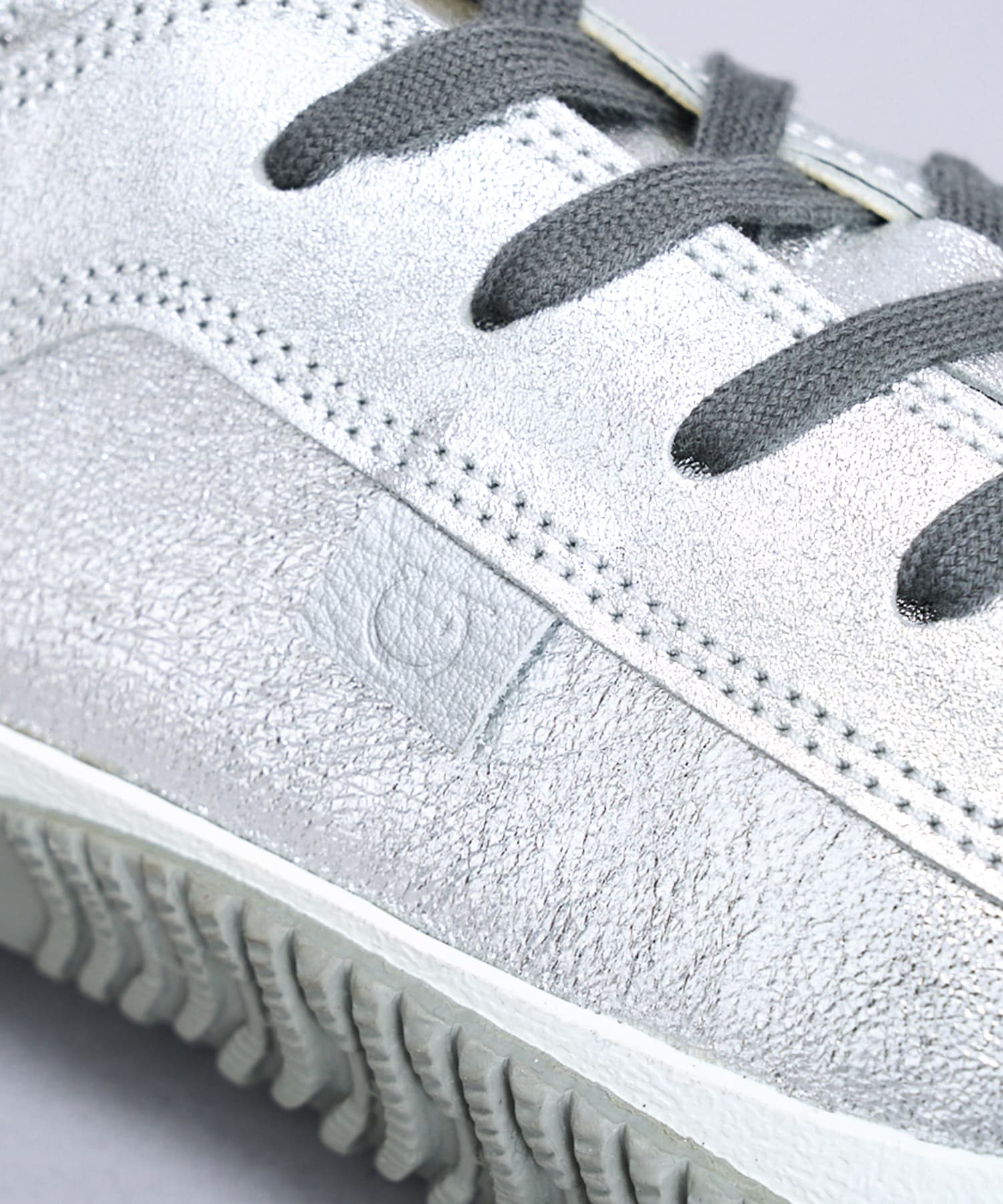 SP-110 Silver - SPINGLE