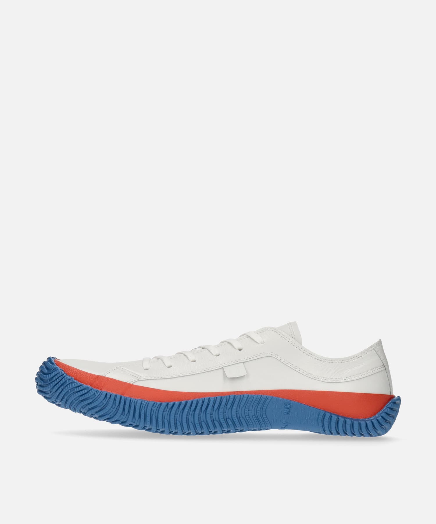 SP-110 White/Blue - SPINGLE