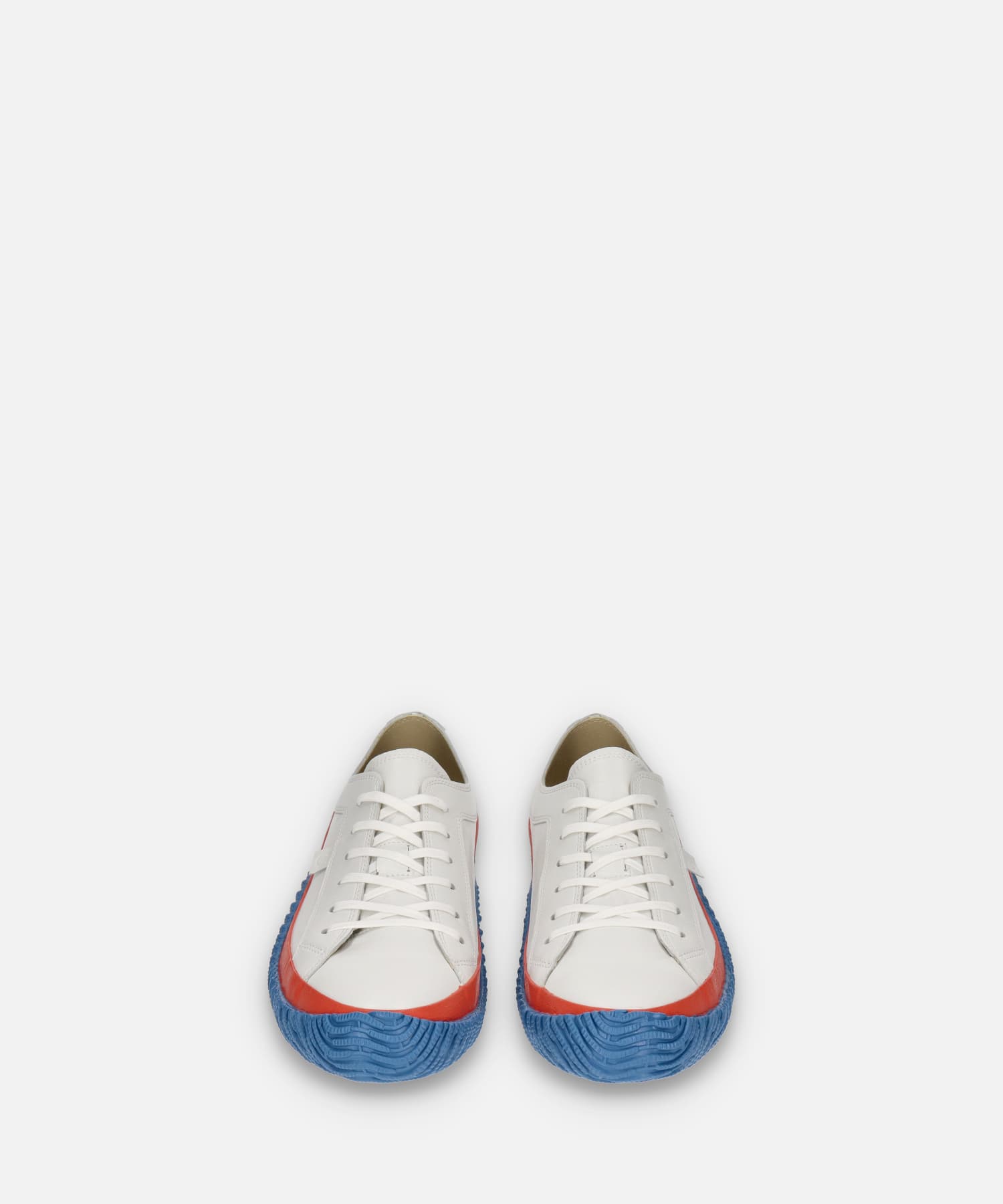 SP-110 White/Blue - SPINGLE