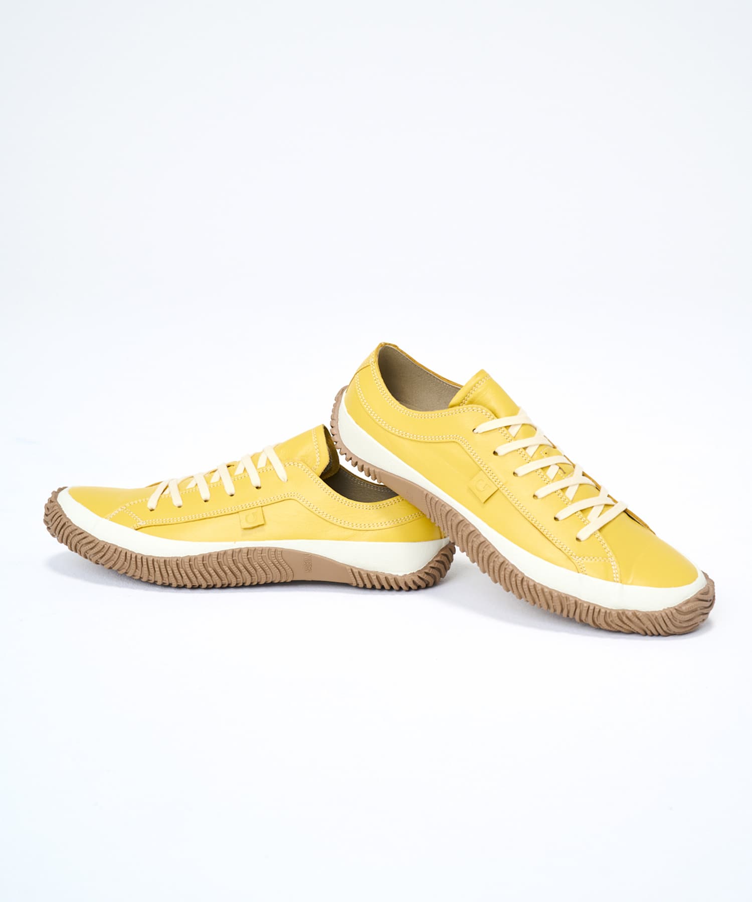 SP-110 Yellow - SPINGLE