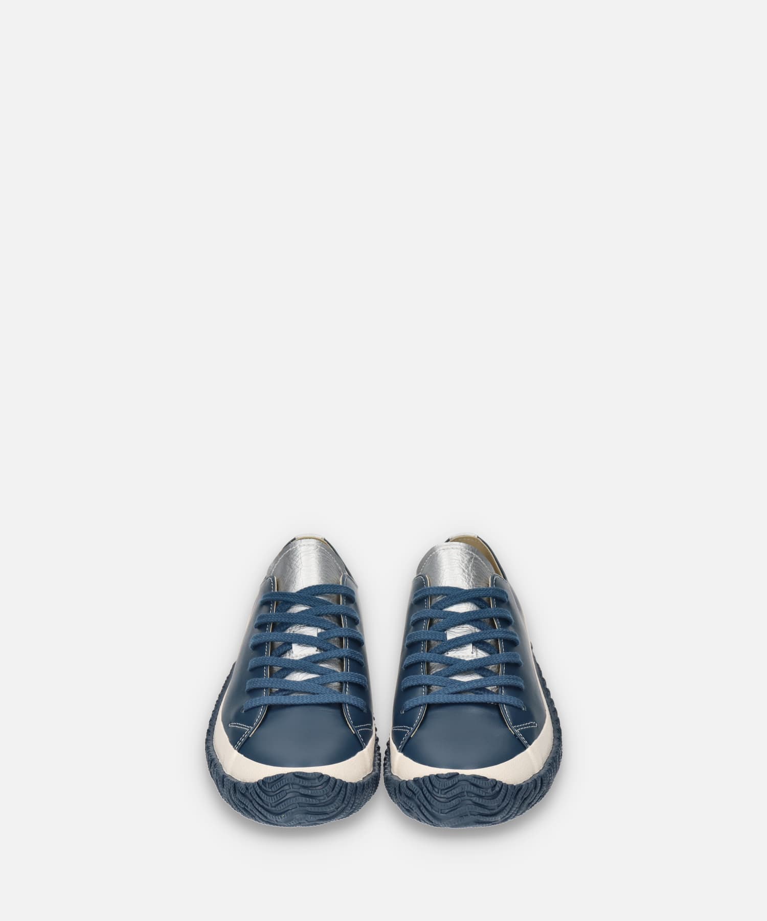 SP-111IL Navy/Silver - SPINGLE